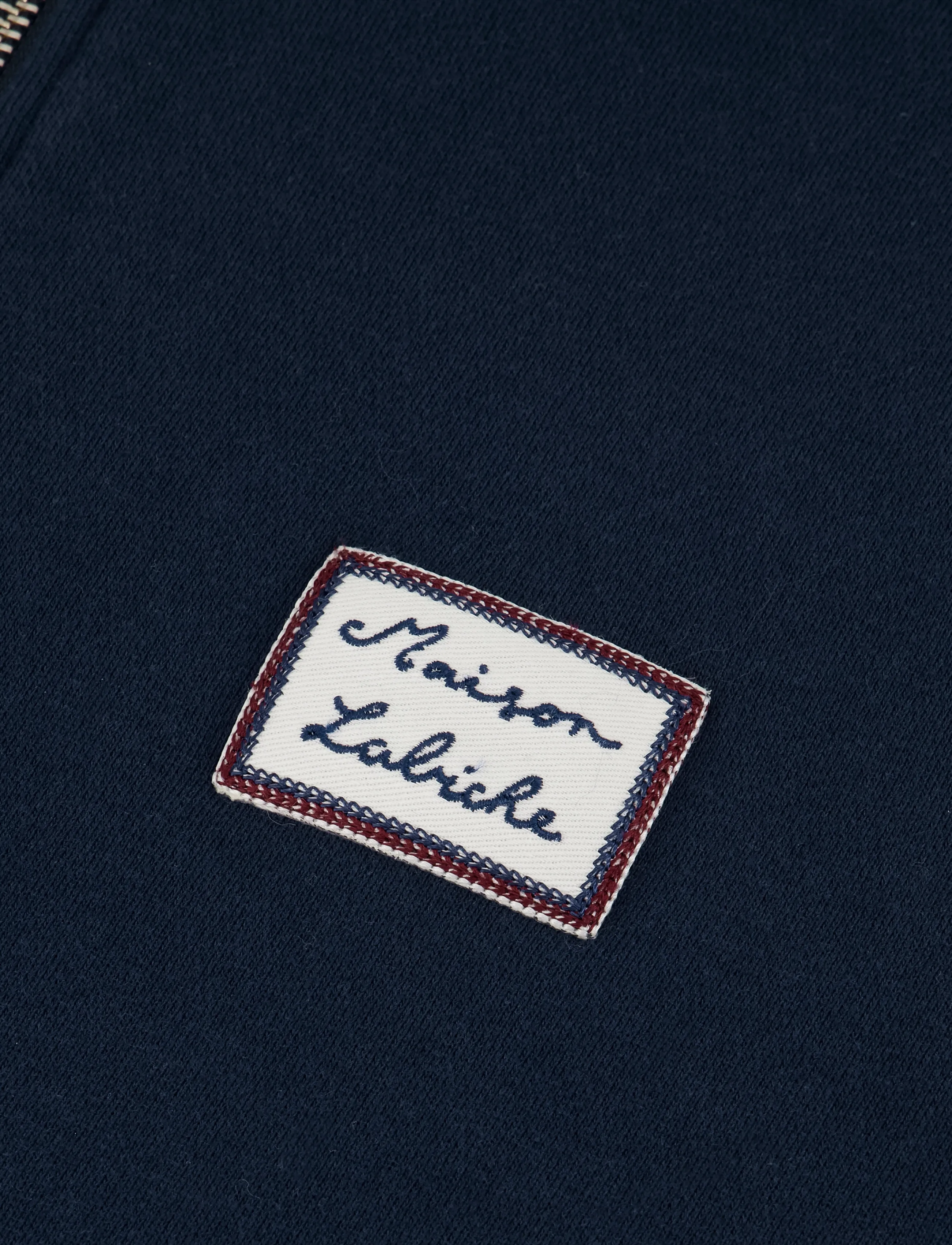 Maison Labiche - CHIAPPE MAISON LABICHE / GOTS - midnight blue - 5