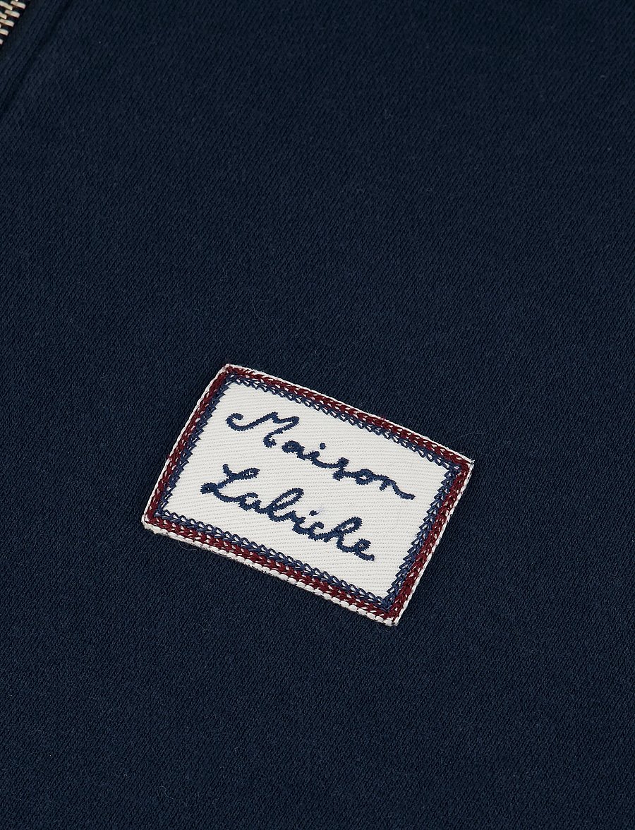 Maison Labiche - CHIAPPE MAISON LABICHE / GOTS - vårjackor - midnight blue - 5