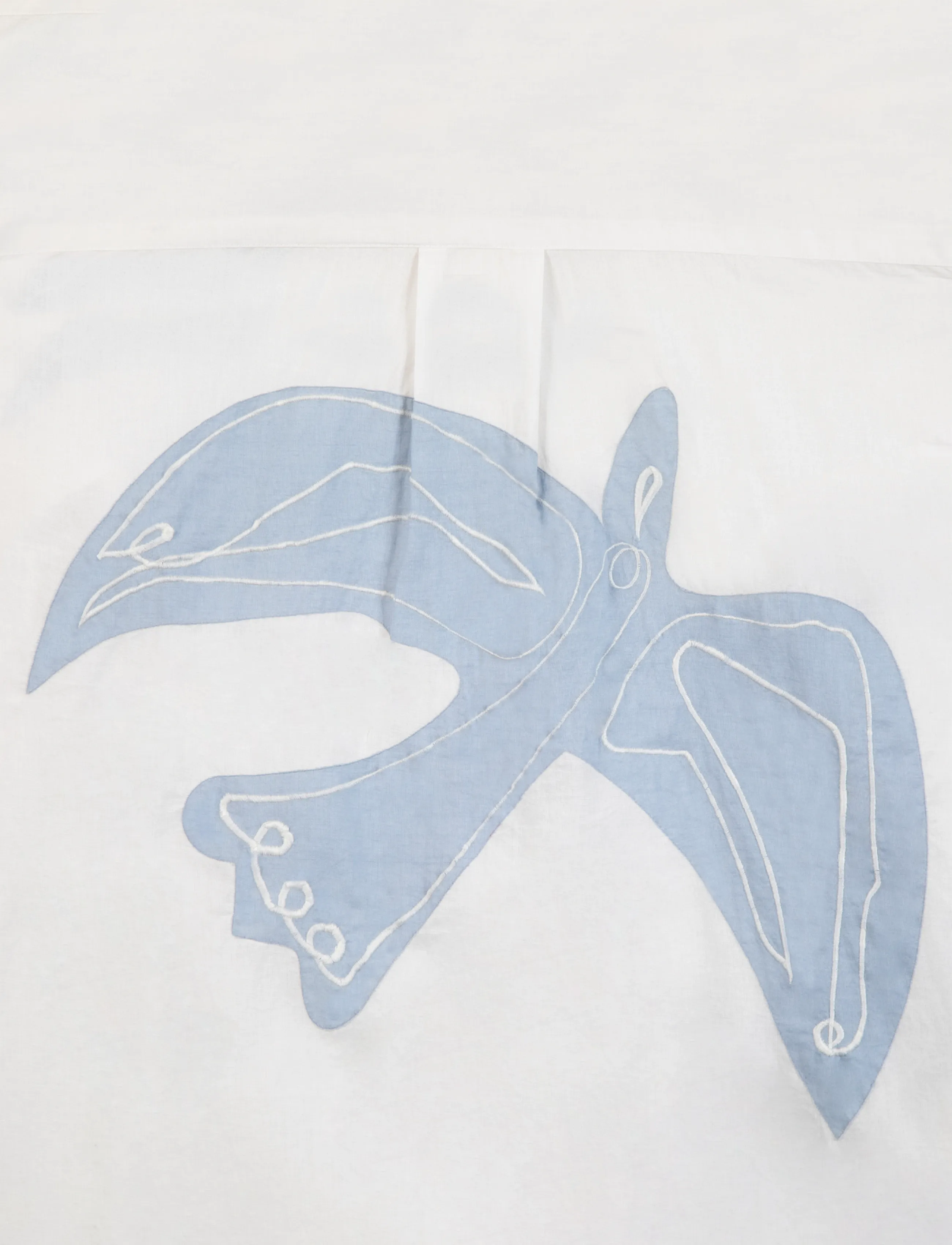 Maison Labiche - DEWET BIRDS - off white - 5