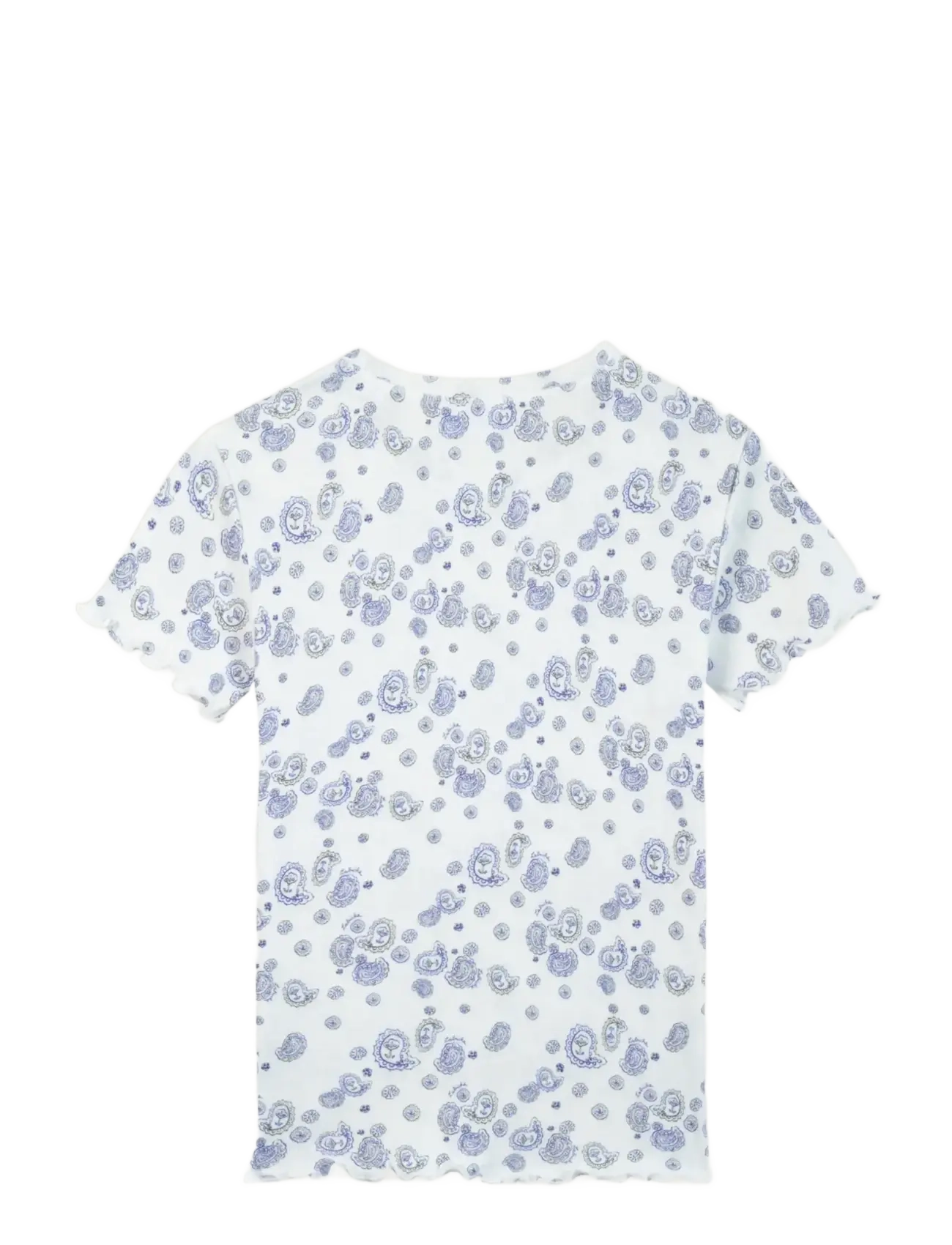 Maison Labiche - FOLIES PATCH COEUR - off white - 1
