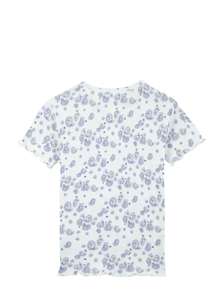 Maison Labiche - FOLIES PATCH COEUR - off white - 1