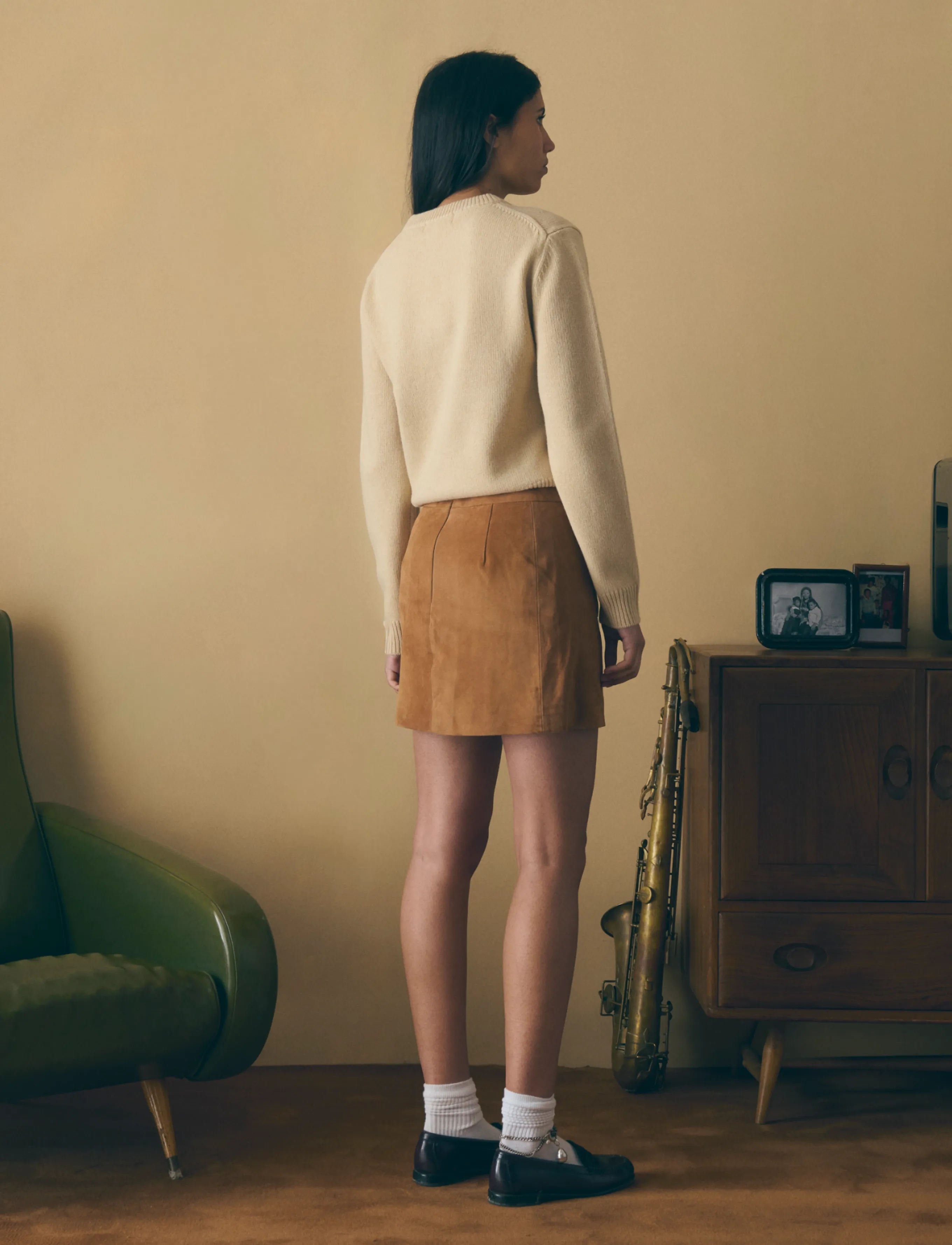 Maison Labiche - FORMIGE PARIS - oatmeal beige - 3