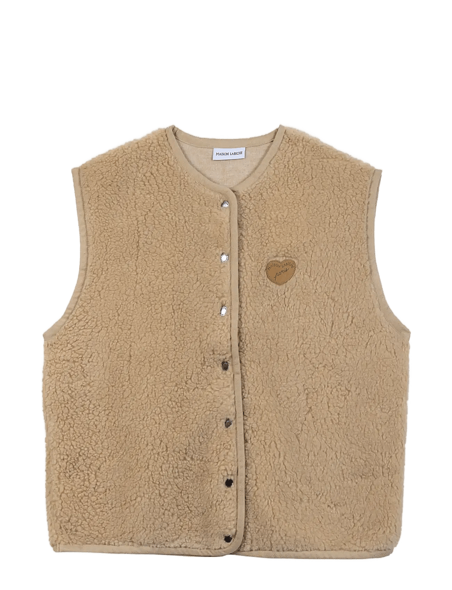 Maison Labiche - LOING COEUR - sandstone - 1