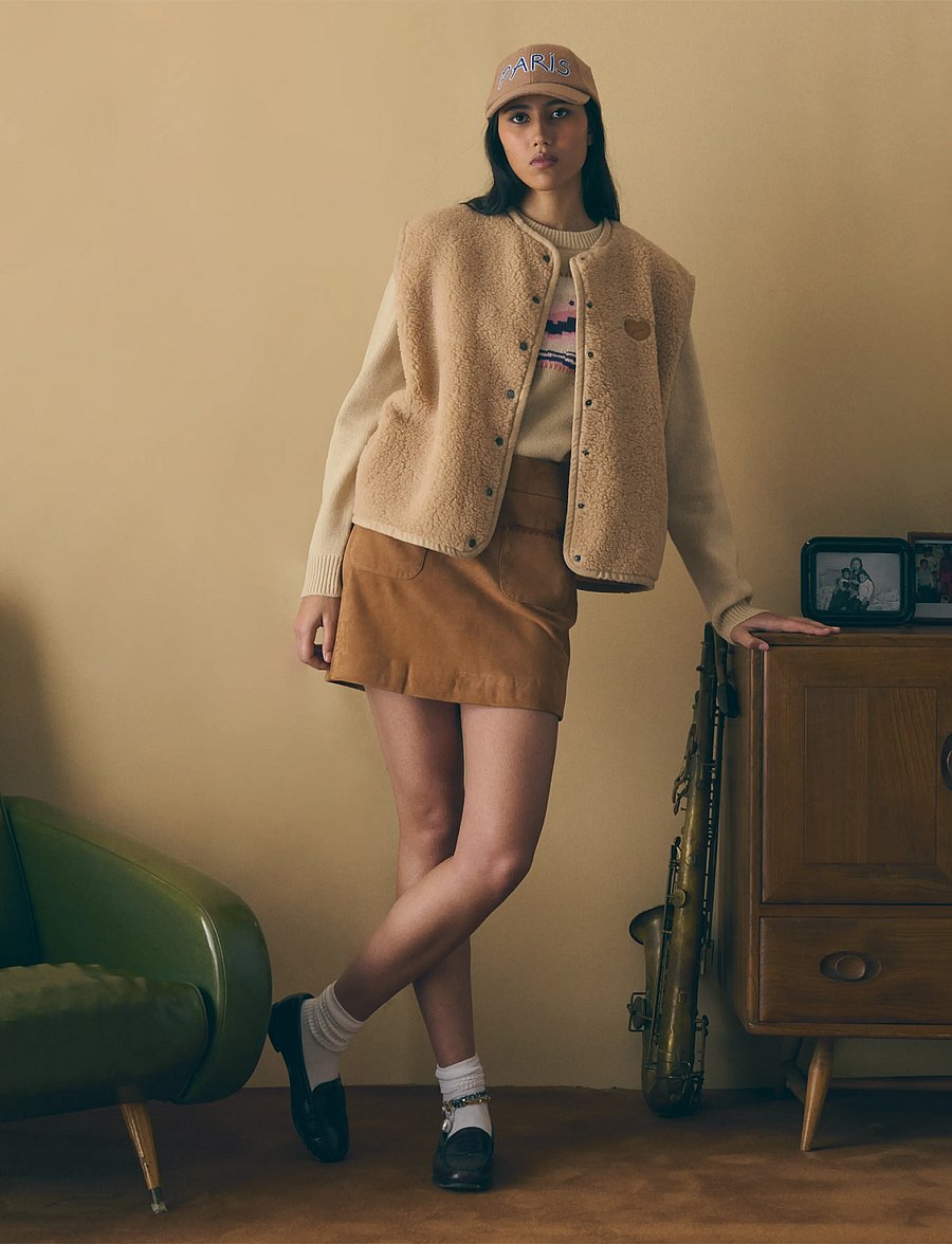 Maison Labiche - LOING COEUR - sandstone - 0