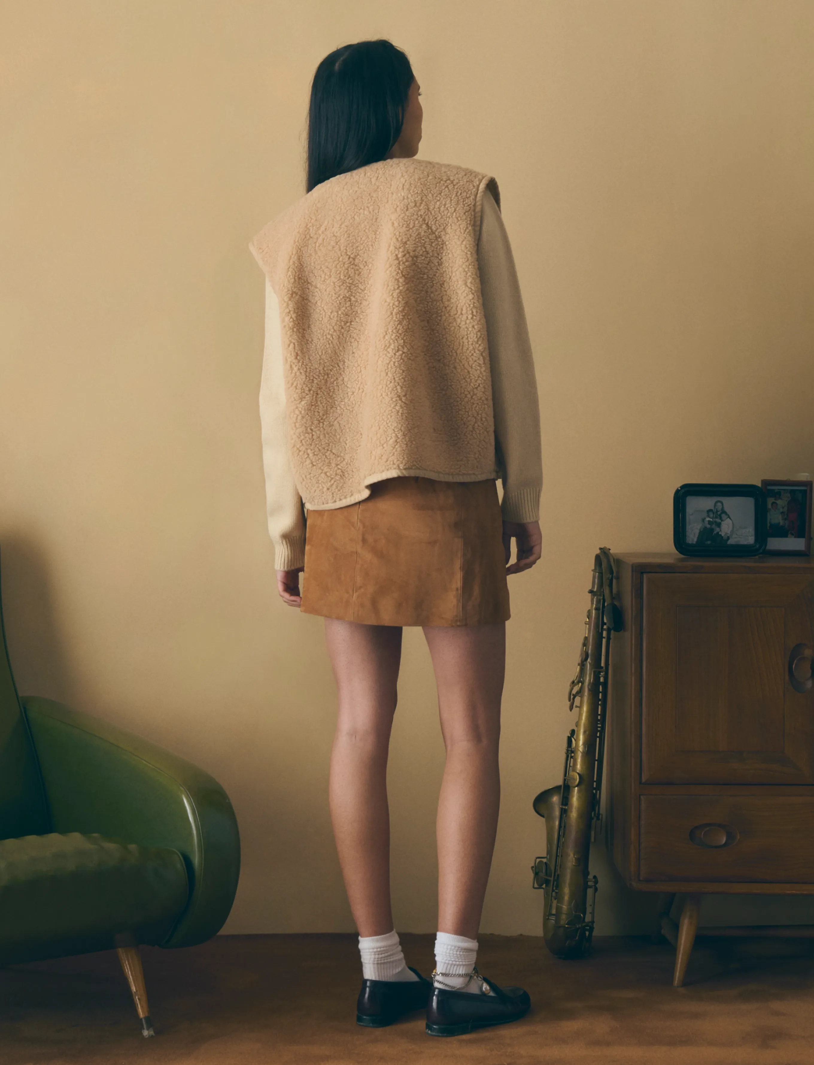 Maison Labiche - LOING COEUR - sandstone - 3