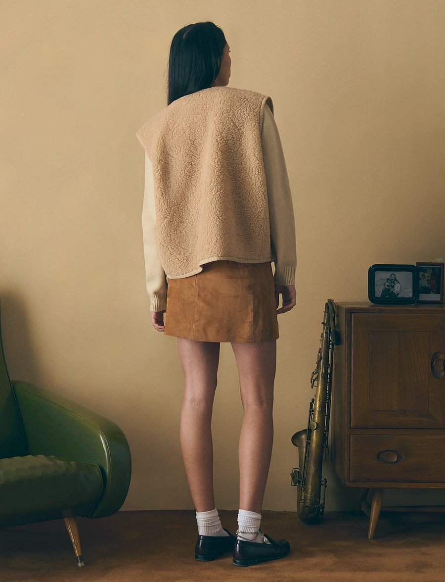 Maison Labiche - LOING COEUR - sandstone - 3