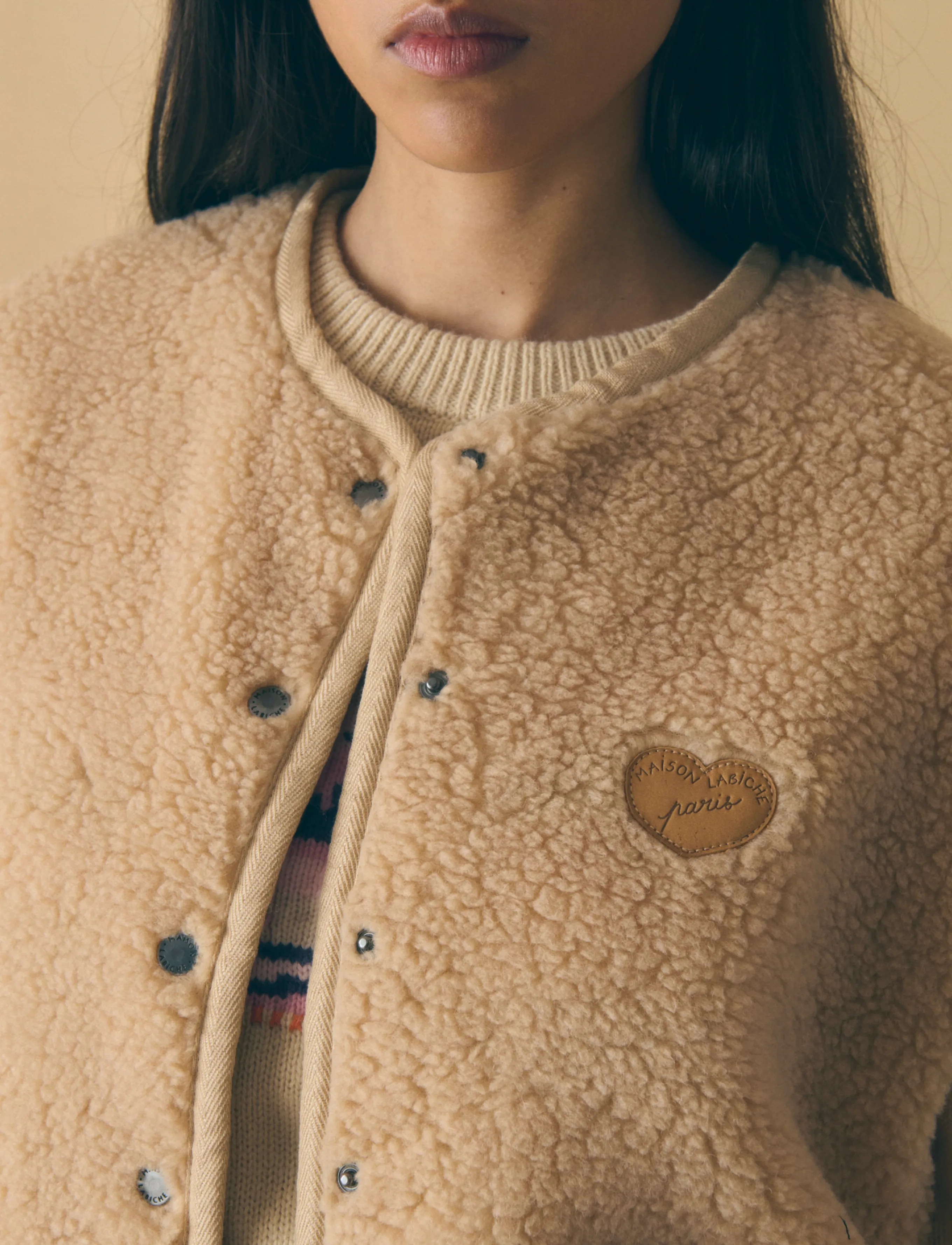 Maison Labiche - LOING COEUR - sandstone - 4