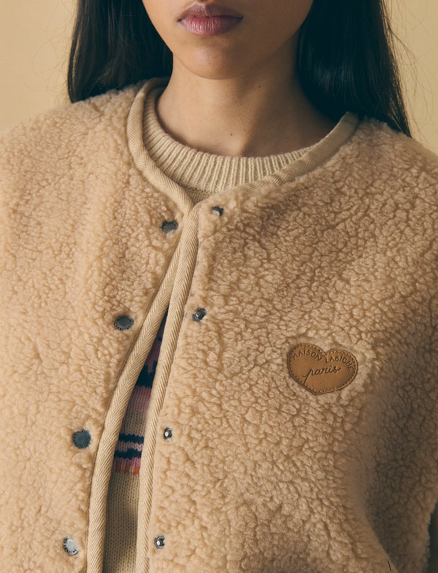 Maison Labiche - LOING COEUR - sandstone - 4