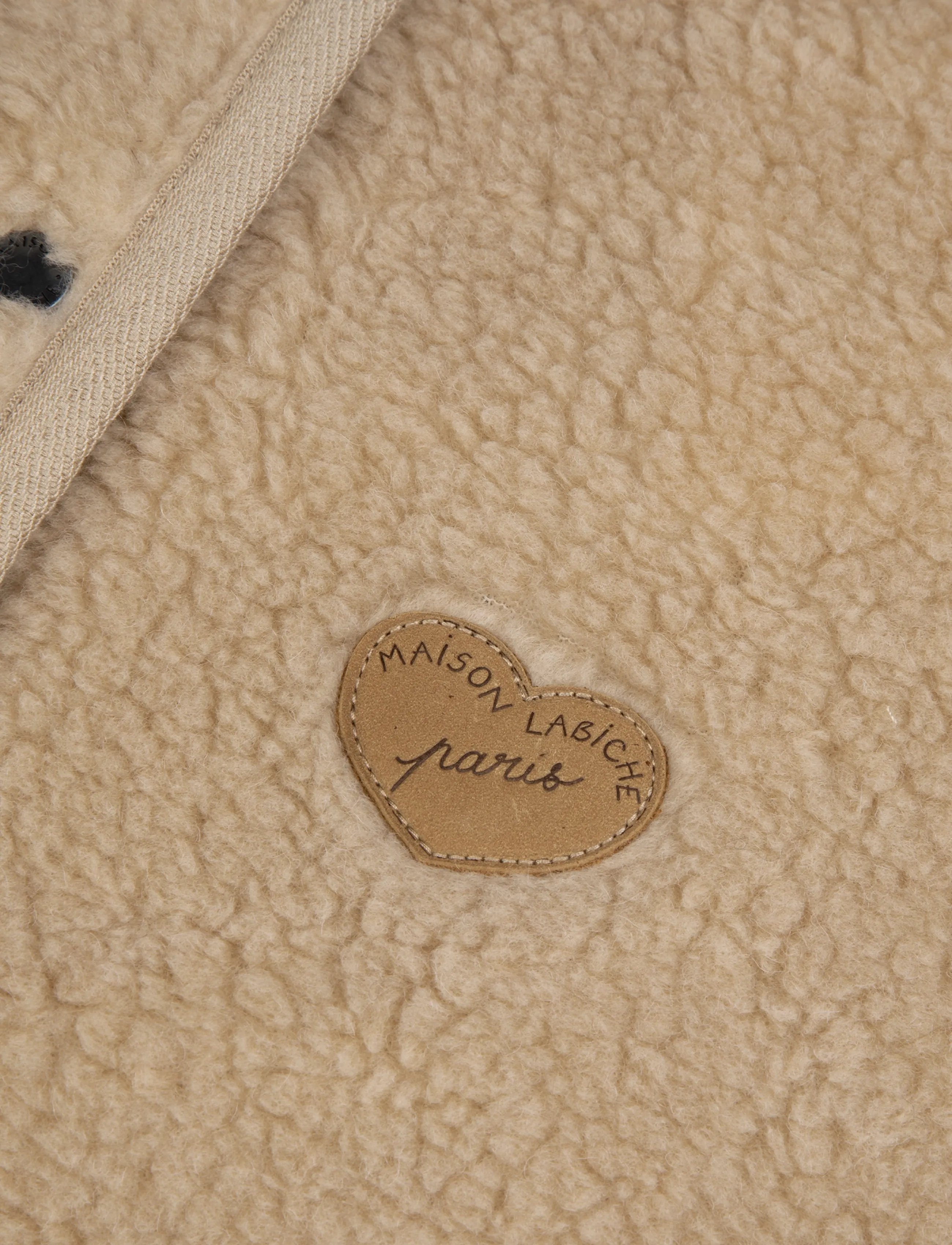 Maison Labiche - LOING COEUR - sandstone - 5
