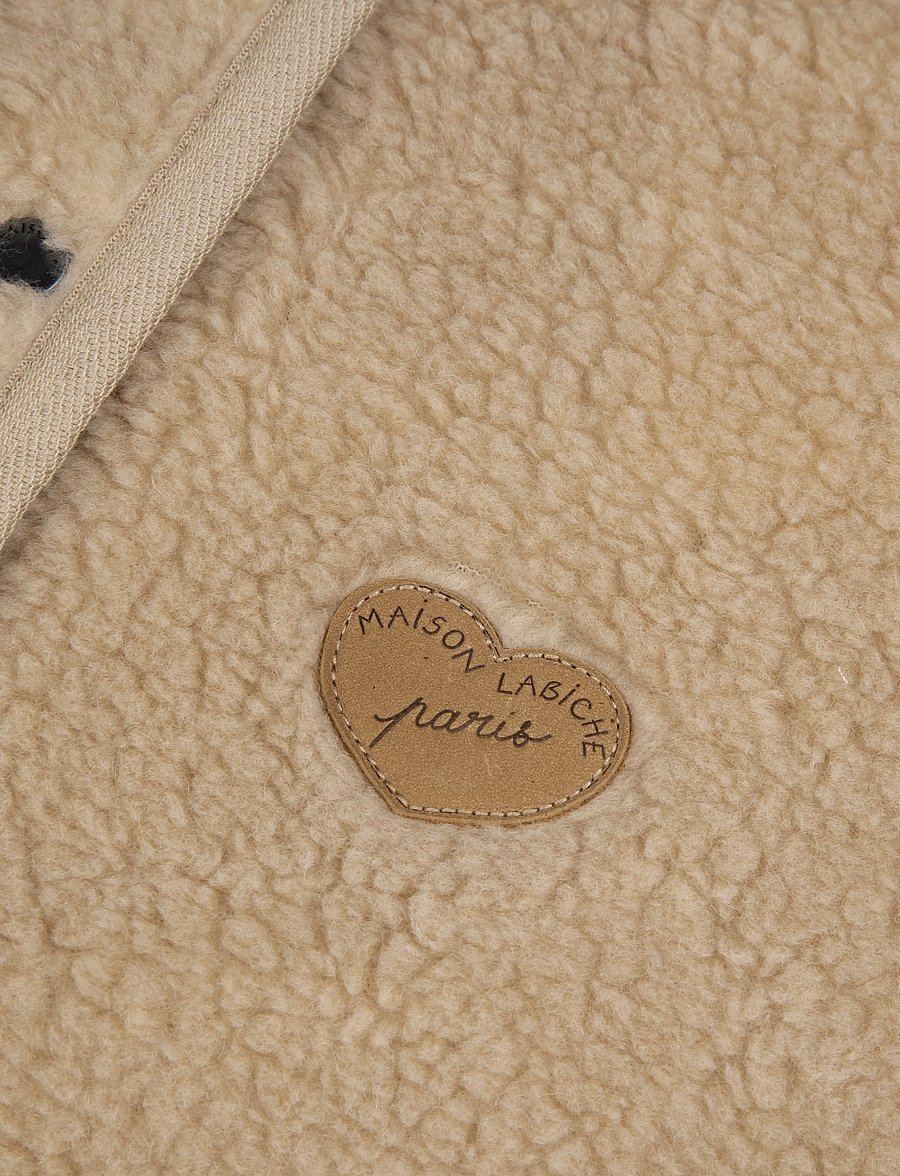 Maison Labiche - LOING COEUR - sandstone - 5