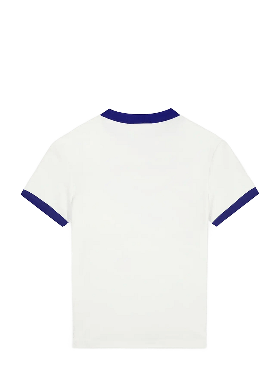 Maison Labiche - MONTHERLANT LAPIN MLB/ GOTS - off white cb stripes - 1