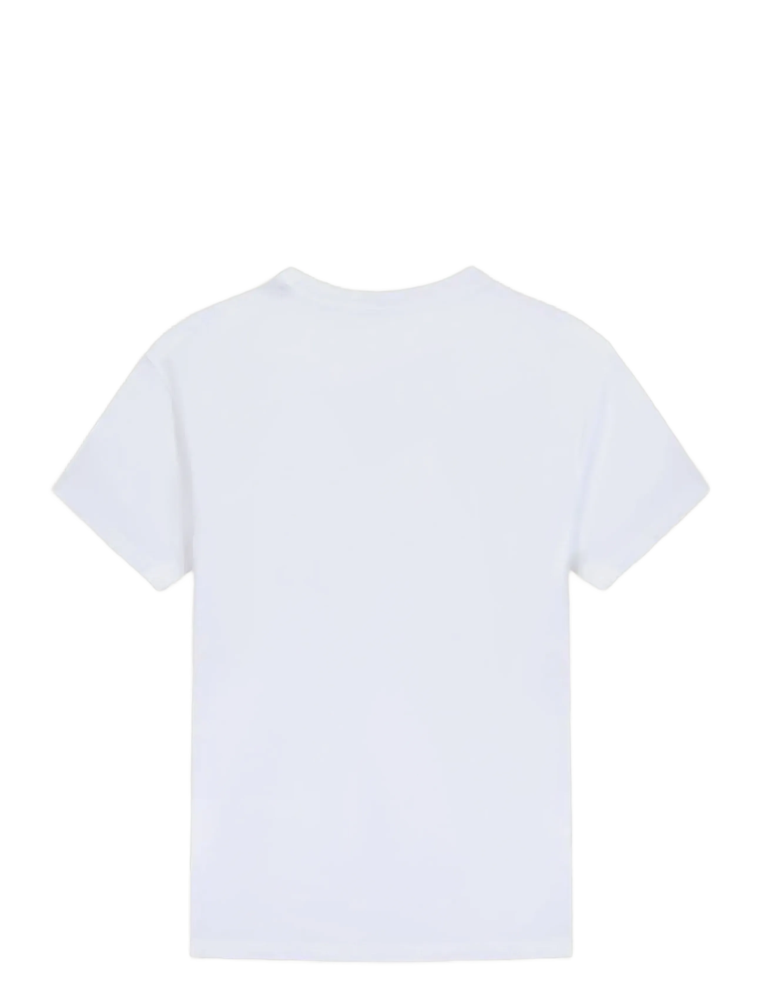 Maison Labiche - POPINCOURT CROISSANT / GOTS - white - 1