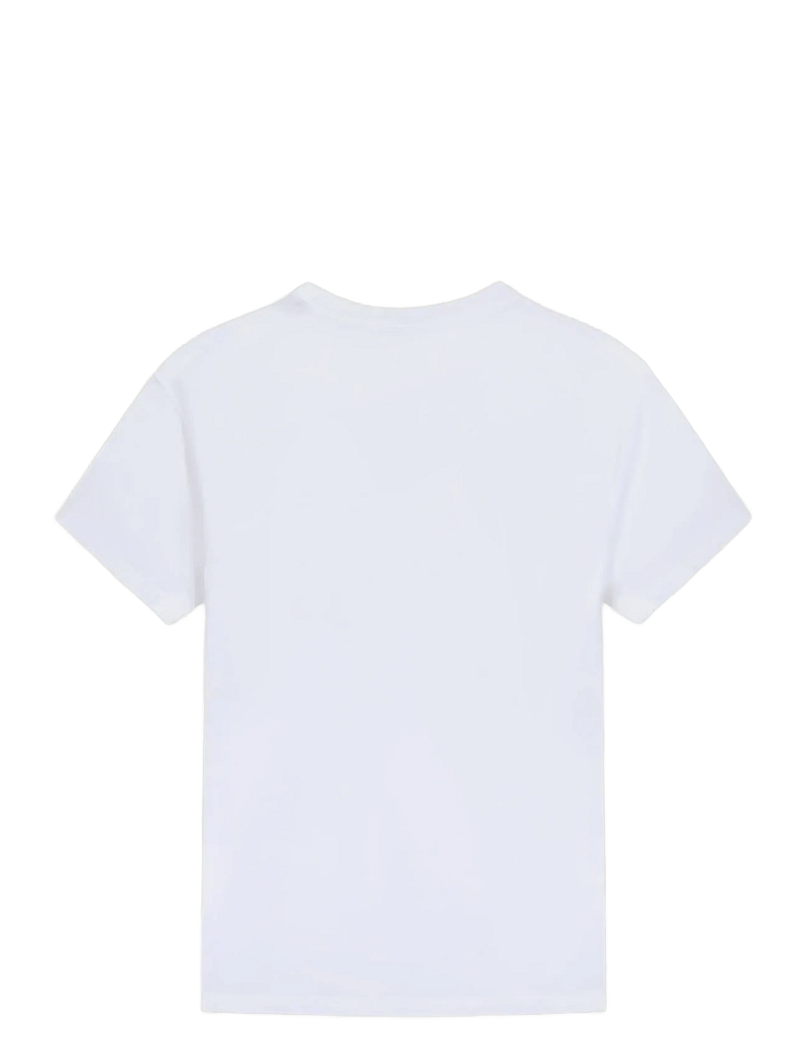 Maison Labiche - POPINCOURT CROISSANT / GOTS - white - 1