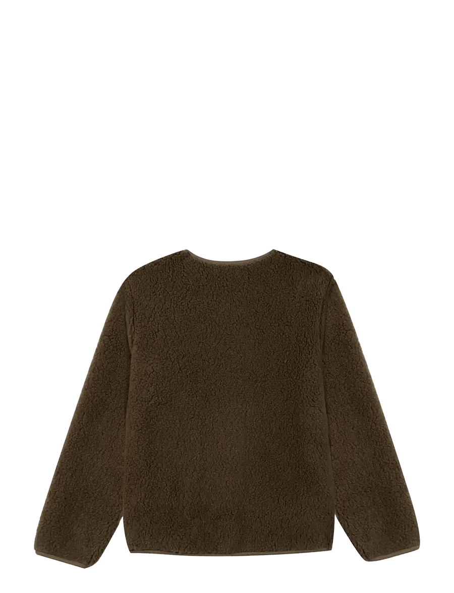 Maison Labiche - STEMLER PARIS CITY - uldjakker - camo green - 2