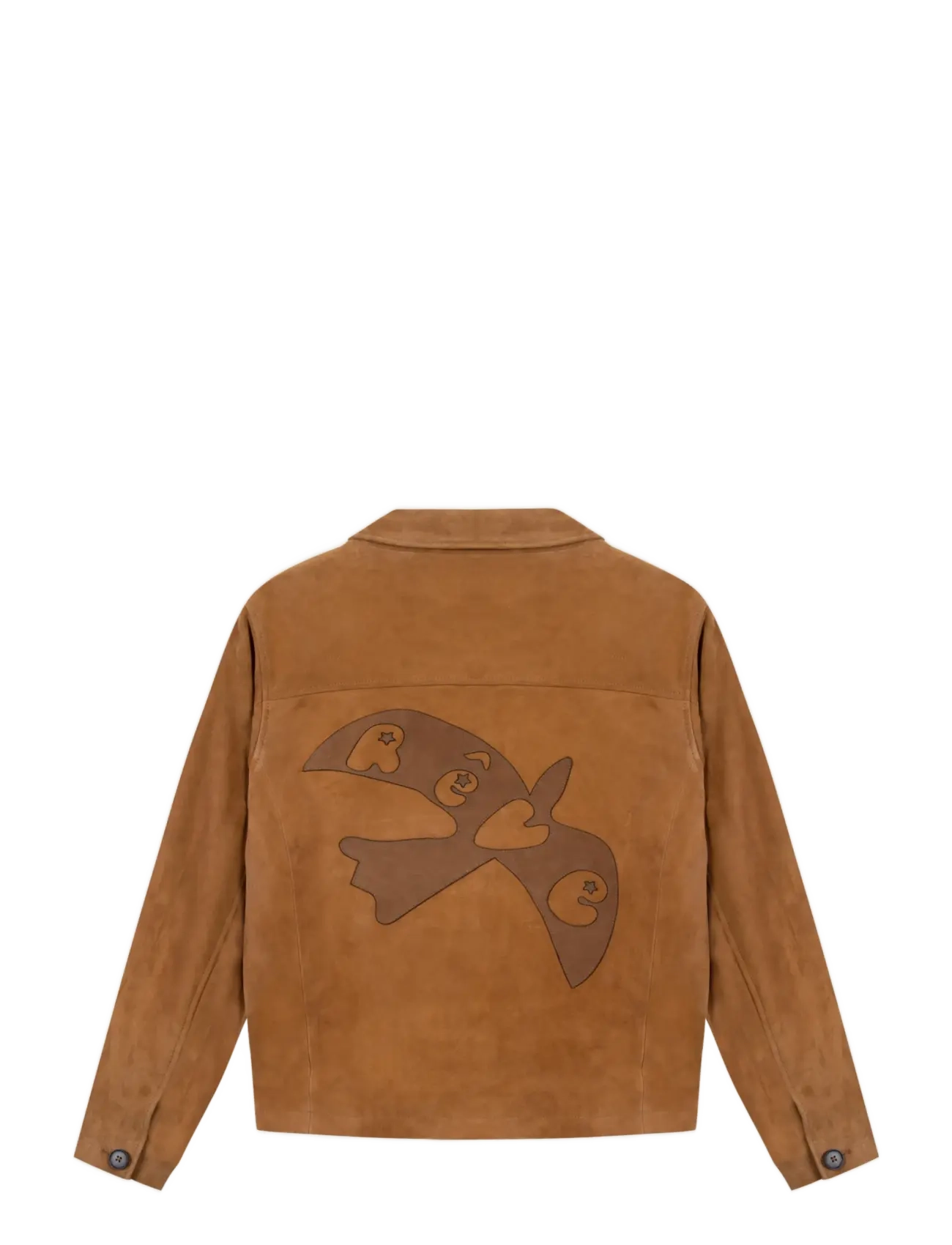Maison Labiche - THURE DREAM BIRDS - natural leather - 2