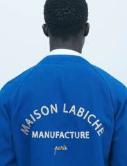 Maison Labiche Paris - AMELOT TEDDY MANUFACTURE - teddytröjor - royal blue - 5