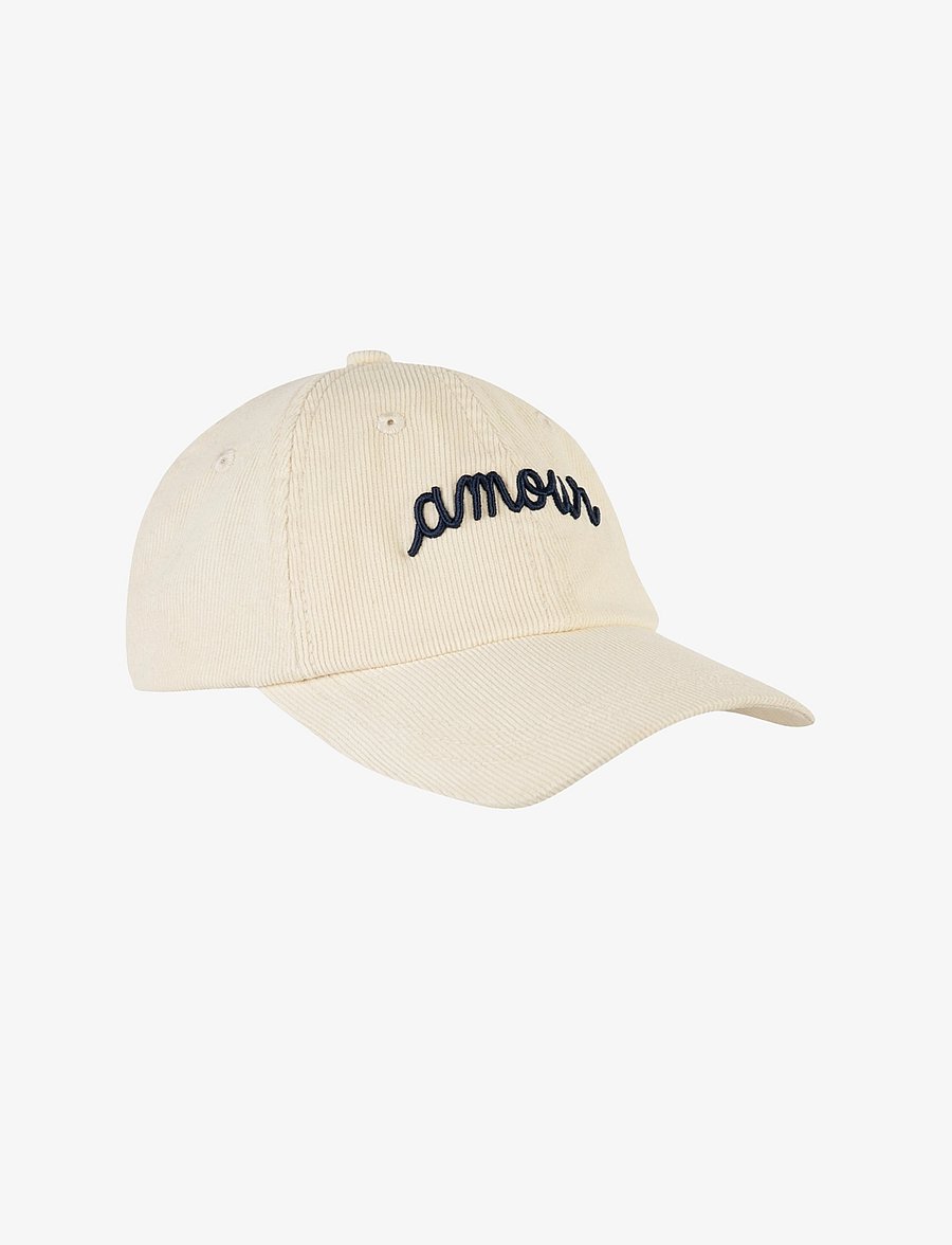 Maison Labiche - BEAUMONT AMOUR - kappen - vanilla - 0