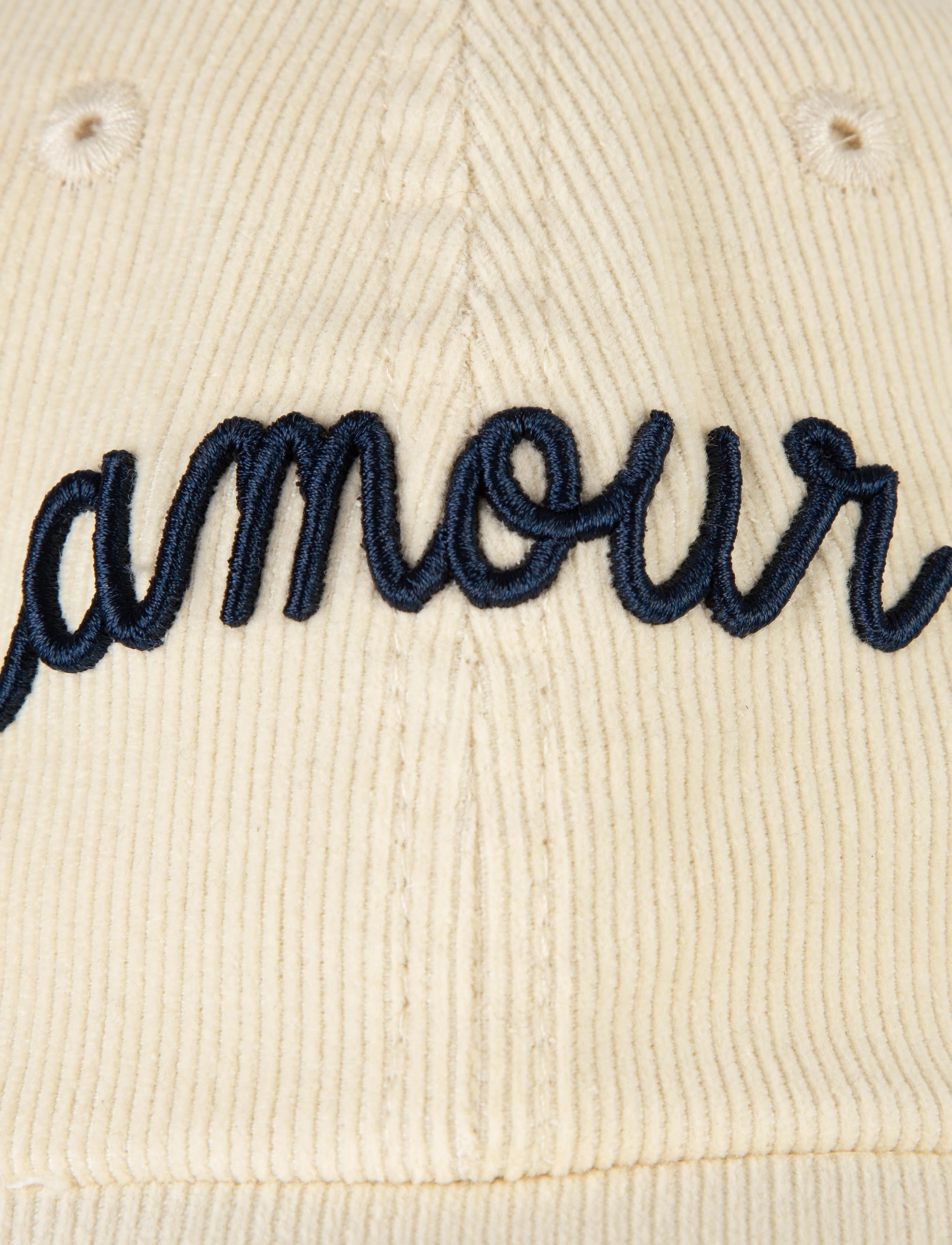 Maison Labiche - BEAUMONT AMOUR - kappen - vanilla - 3