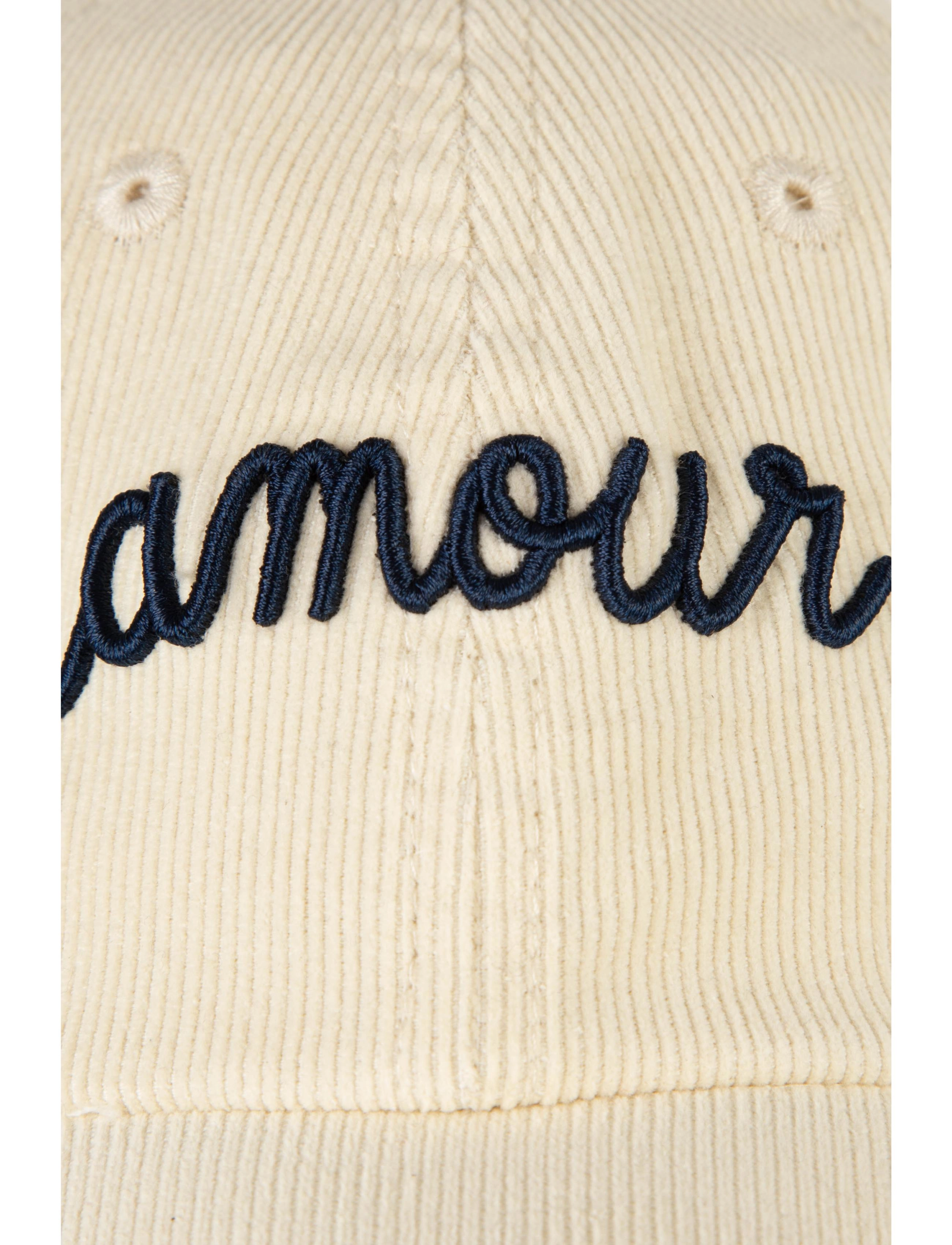 Maison Labiche - BEAUMONT AMOUR - kappen - vanilla - 4
