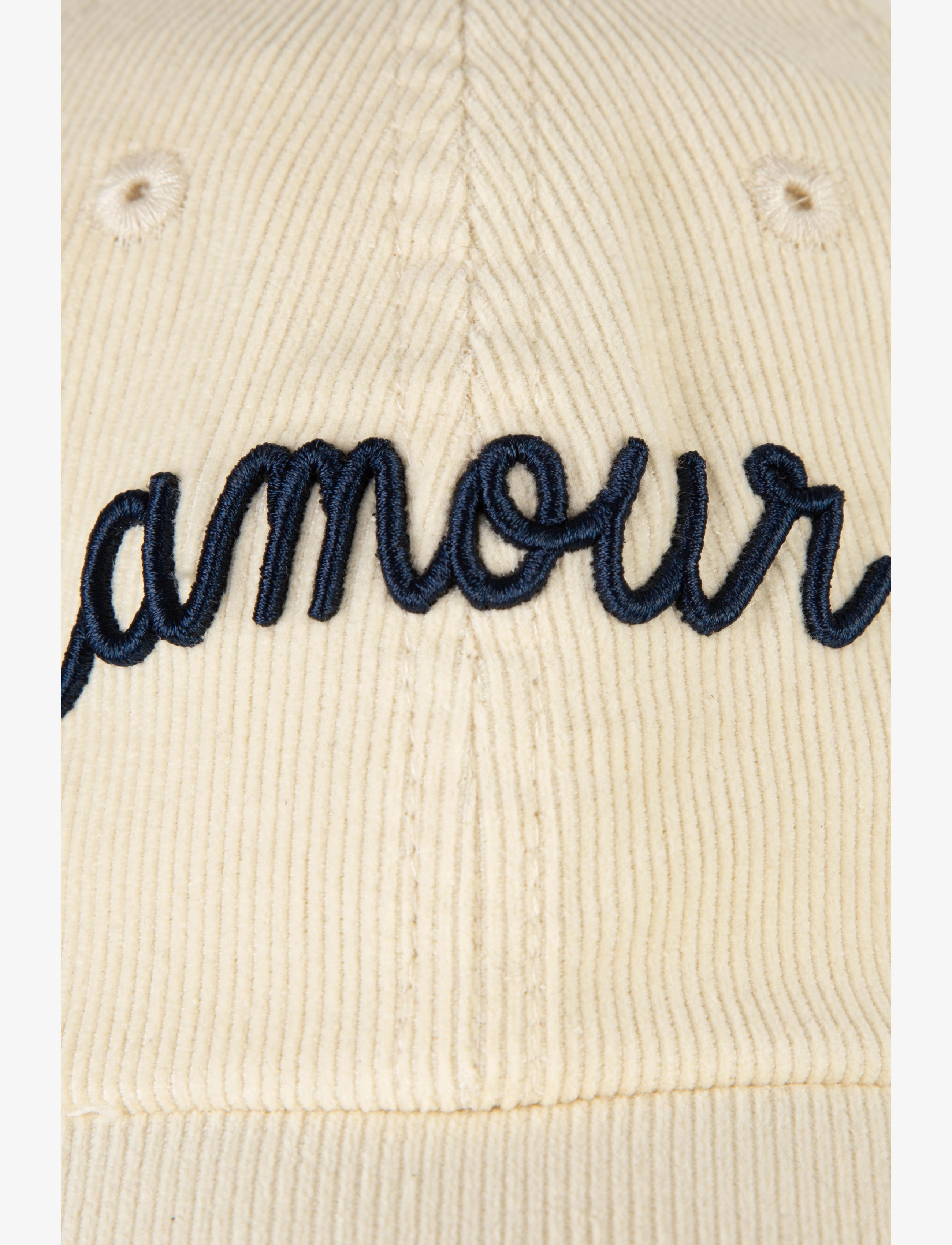 Maison Labiche Beaumont Amour kepsar dam – bild 4