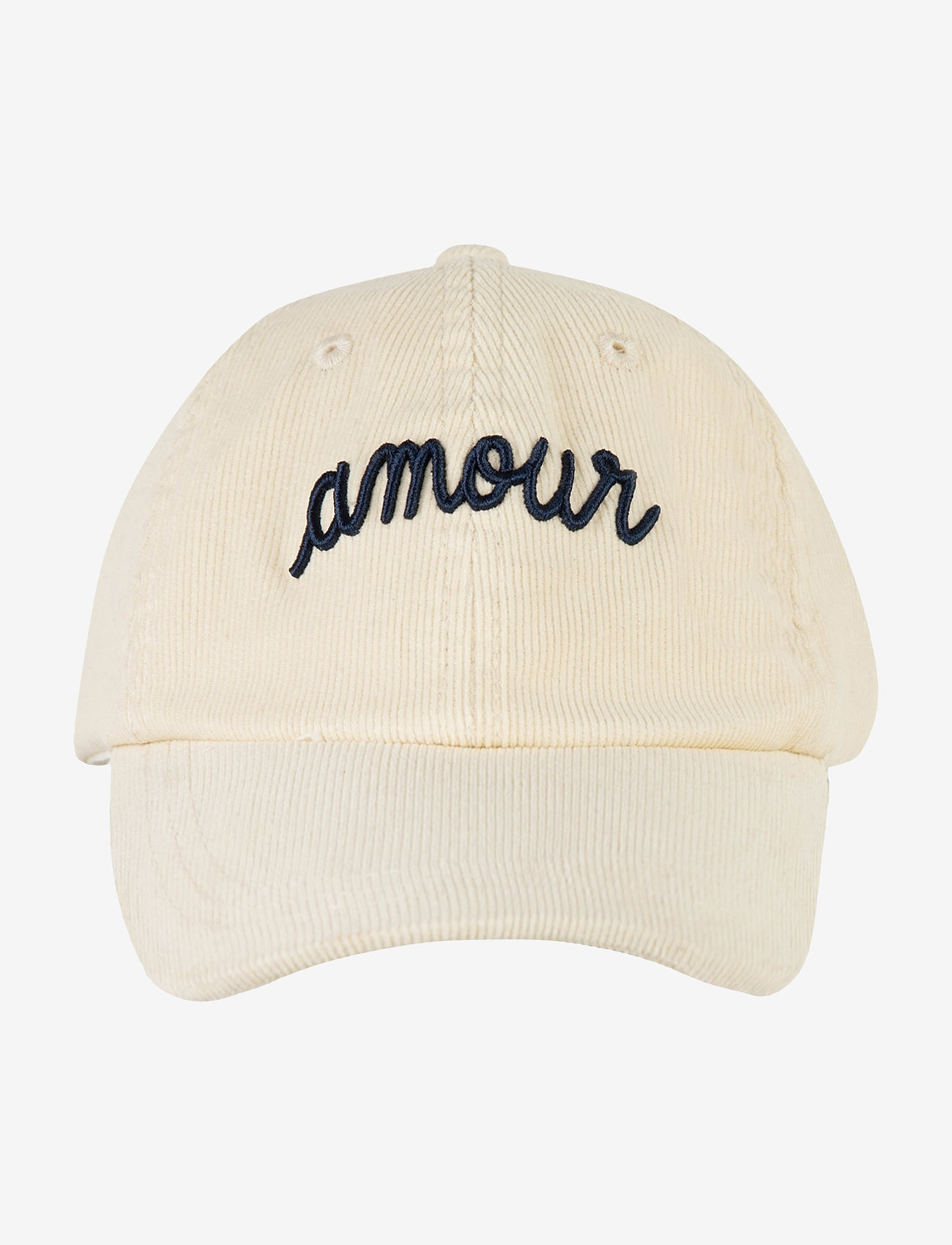 Maison Labiche - BEAUMONT AMOUR - caps - vanilla - 2