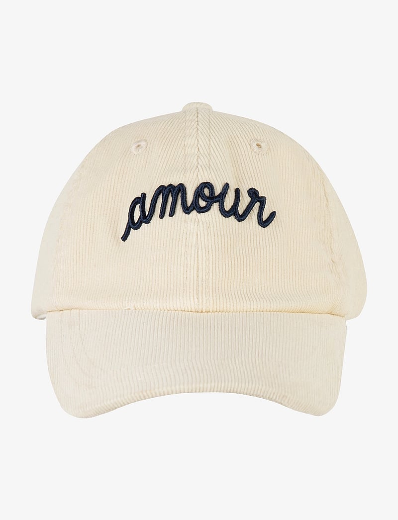 Maison Labiche - BEAUMONT AMOUR - caps - vanilla - 2