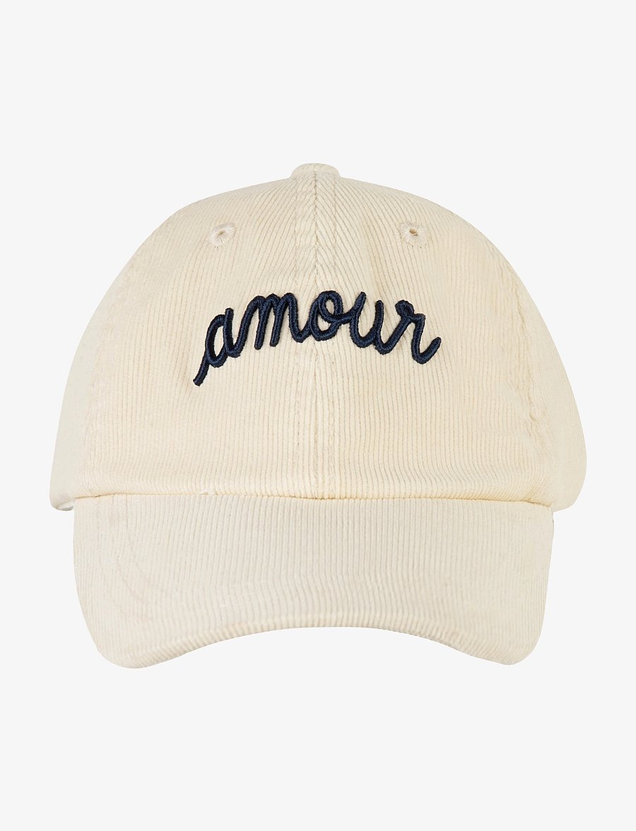 Maison Labiche - BEAUMONT AMOUR - kappen - vanilla - 2