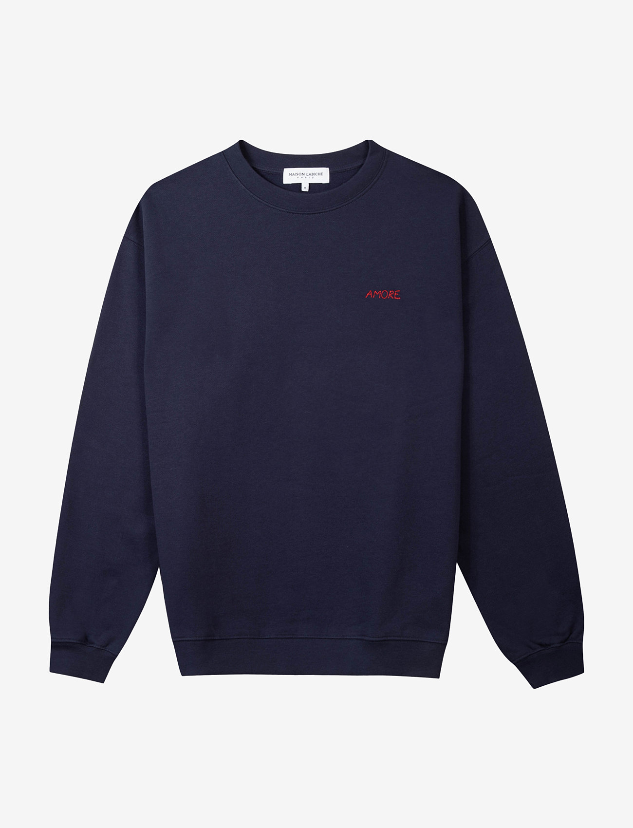 Maison Labiche - LEDRU AMORE/GOTS - navy - 0