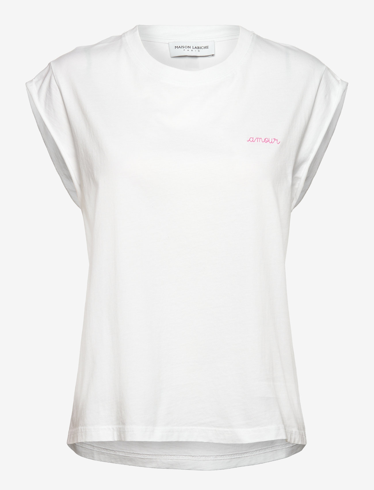 clothing tee shirt maison labiche