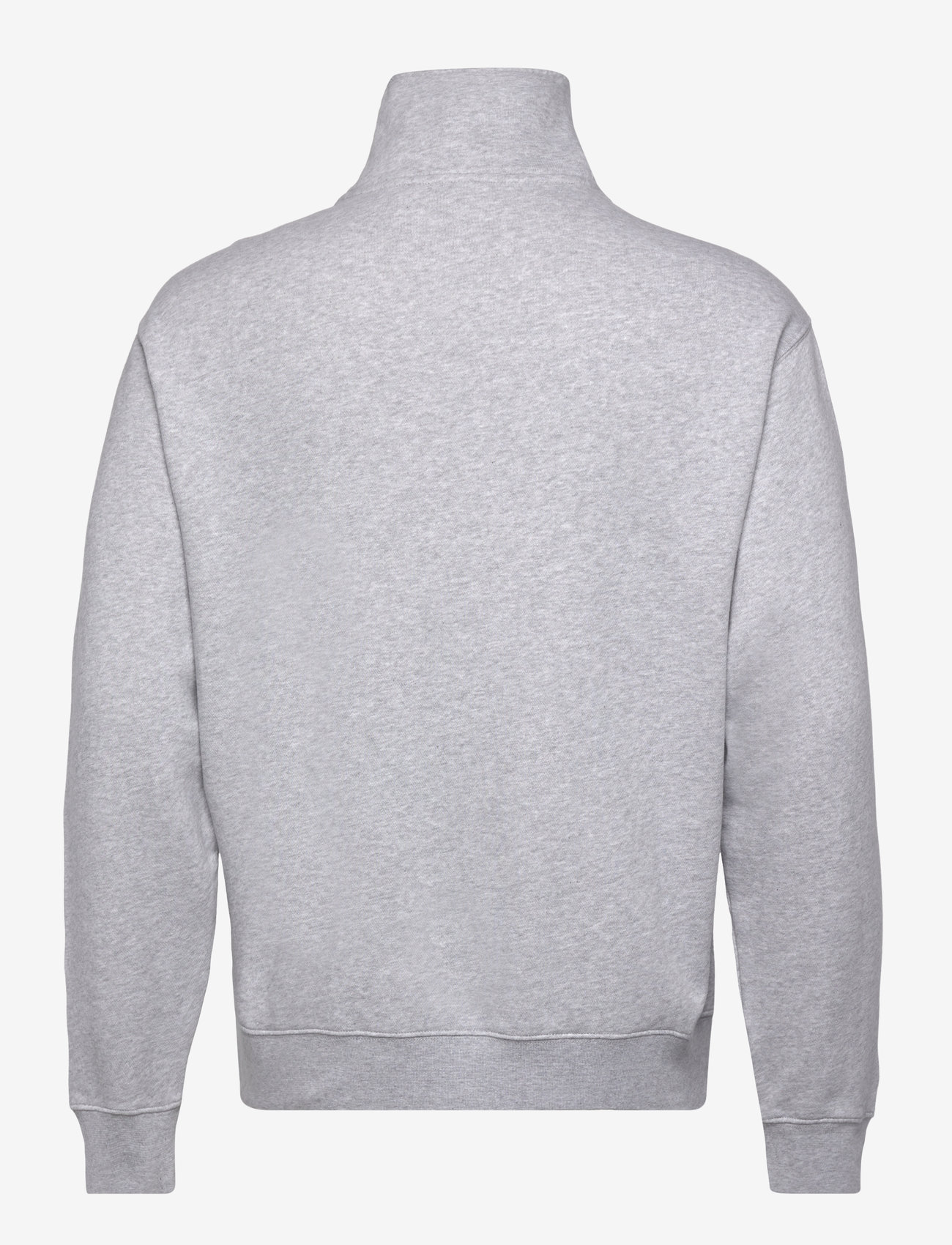 Maison Labiche - PLACIDE MINI MANUFACTURE/GOTS - sweatshirts - light heather grey - 2