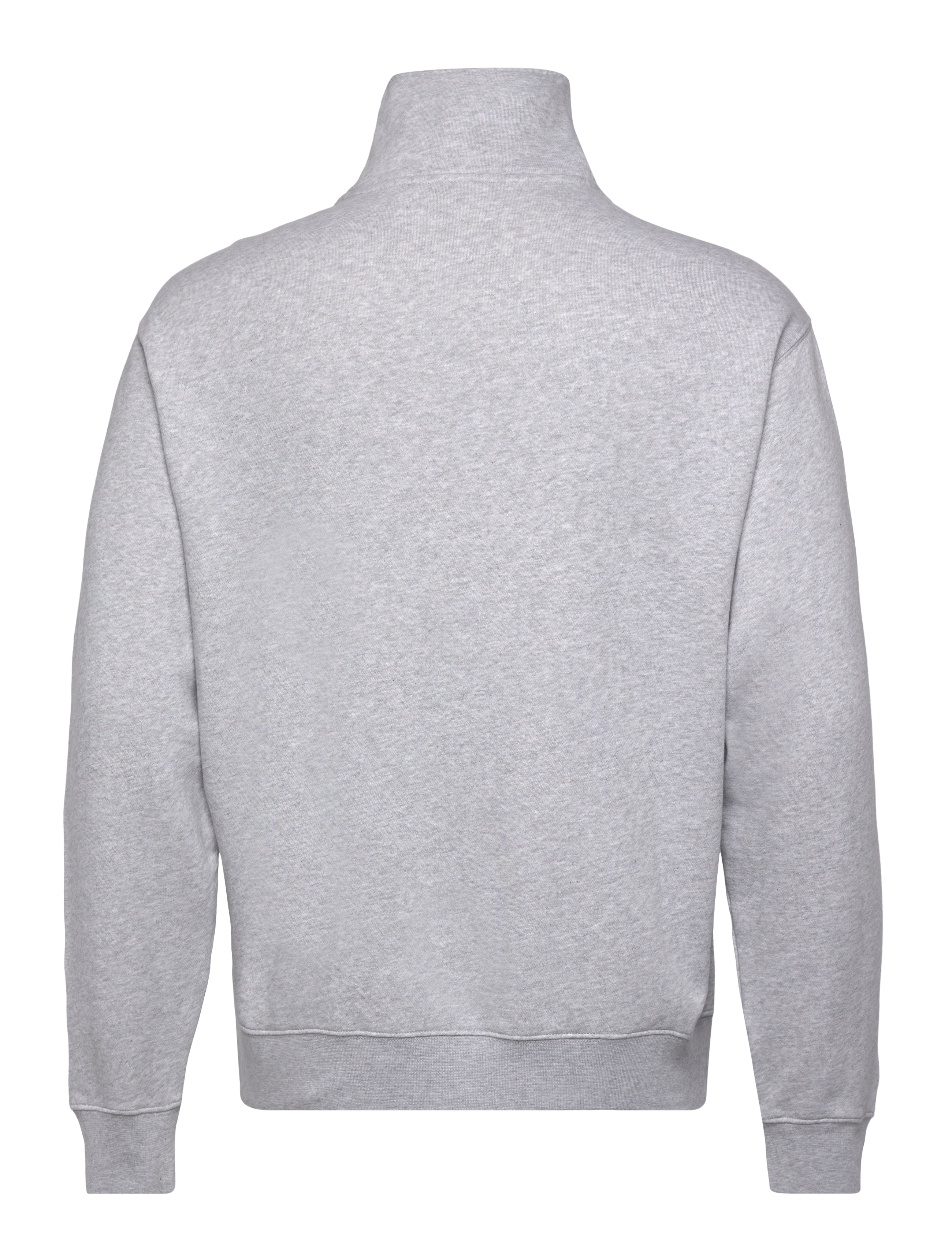 Maison Labiche - PLACIDE MINI MANUFACTURE/GOTS - nach stil kaufen - light heather grey - 2