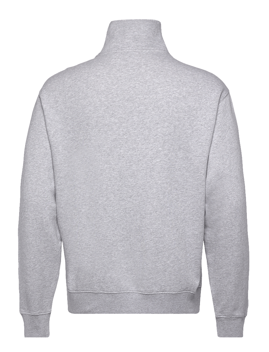 Maison Labiche - PLACIDE MINI MANUFACTURE/GOTS - shop efter stil - light heather grey - 2