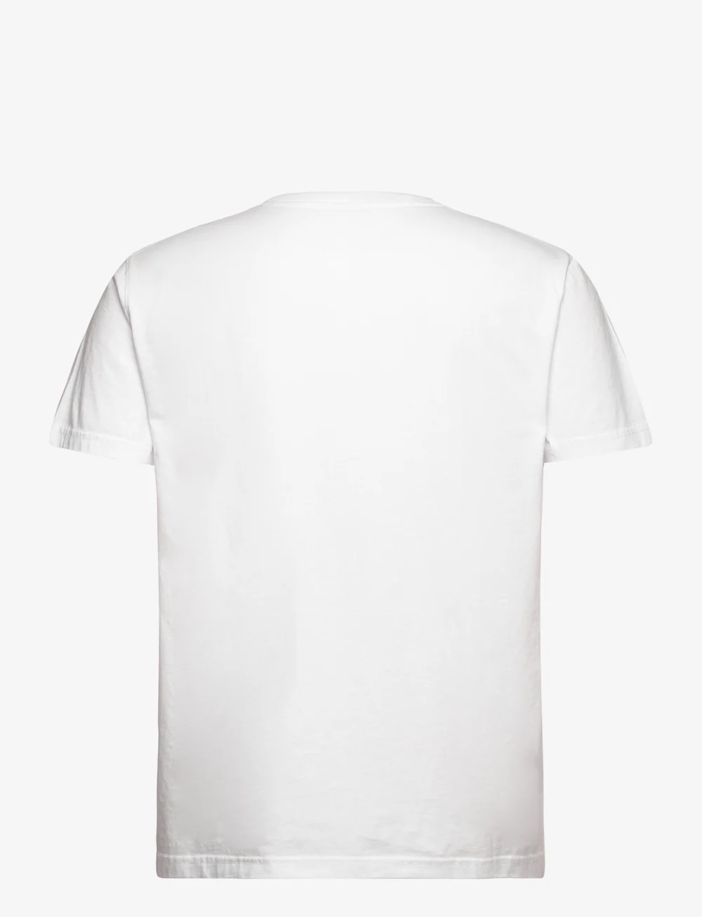 Maison Labiche - POPINCOURT AMOUR /GOTS - lühikeste varrukatega t-särgid - white - 2