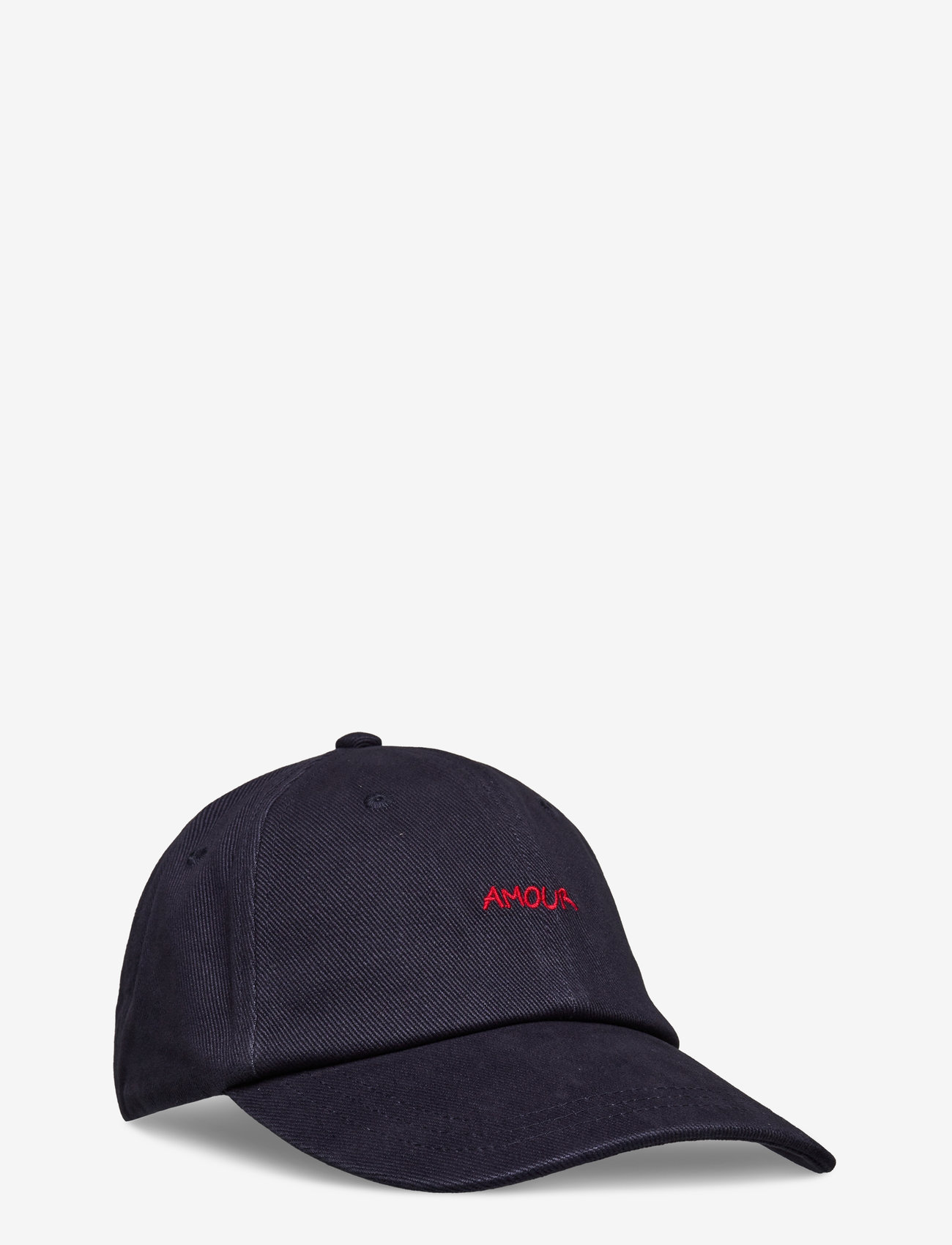 Maison Labiche - BEAUMONT AMOUR - caps - carbon blue - 1