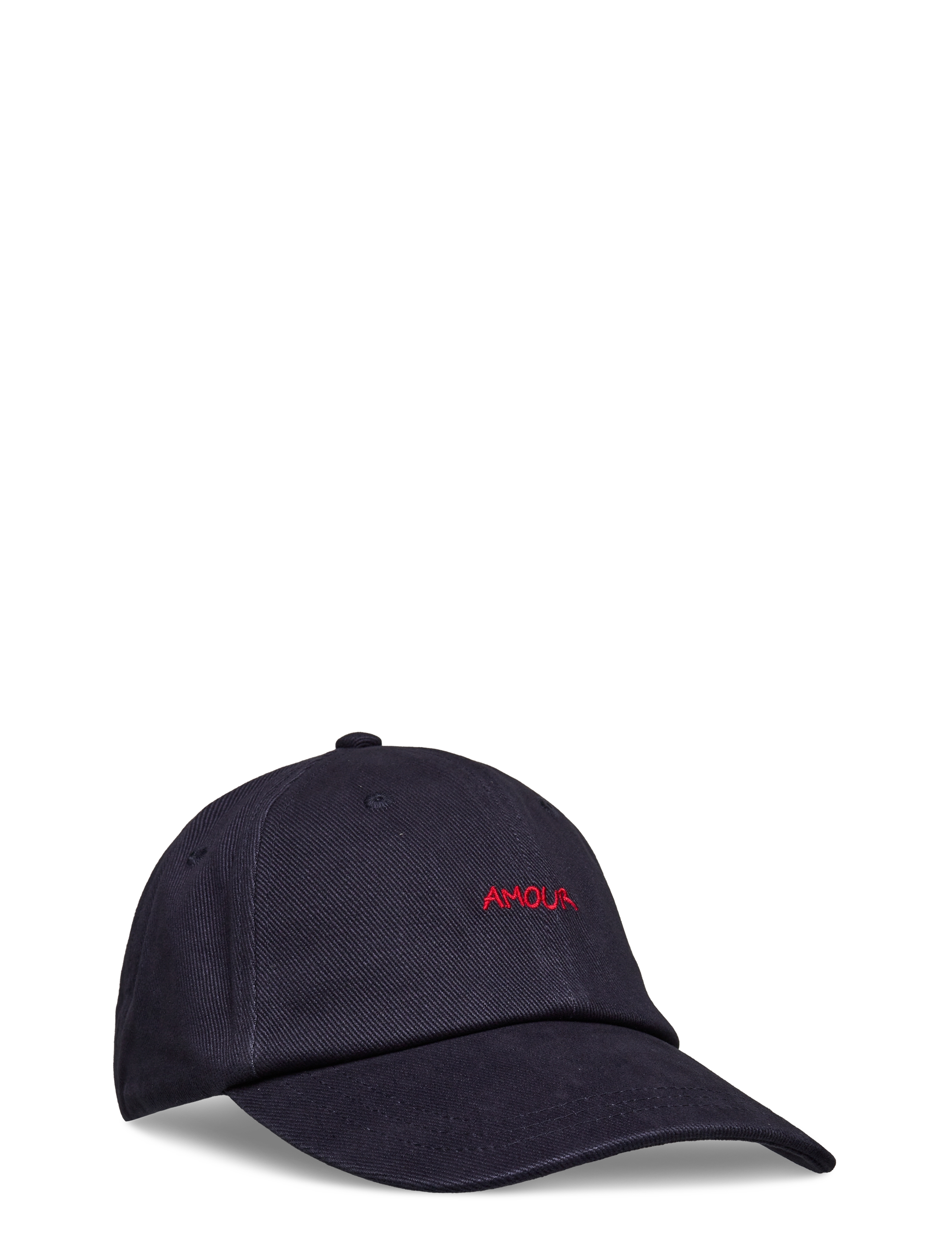 Maison Labiche BEAUMONT AMOUR - Skrybėlės ir kepurės - CARBON BLUE / navy