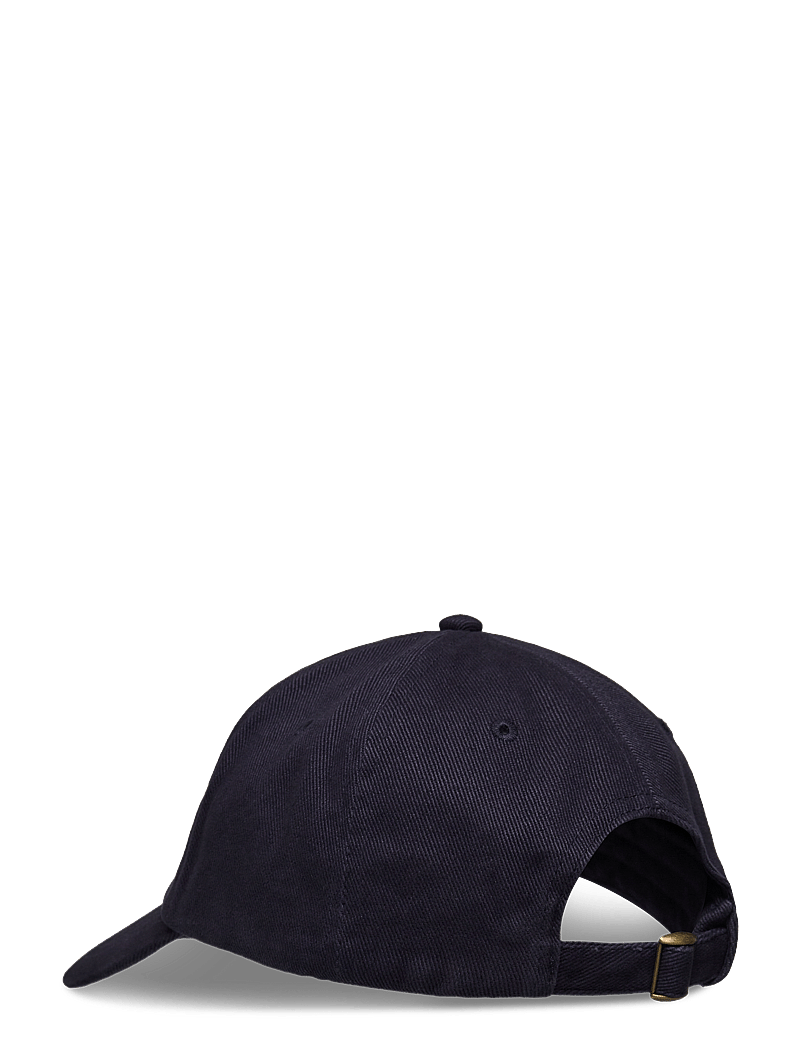 Maison Labiche - BEAUMONT AMOUR - caps - carbon blue - 2