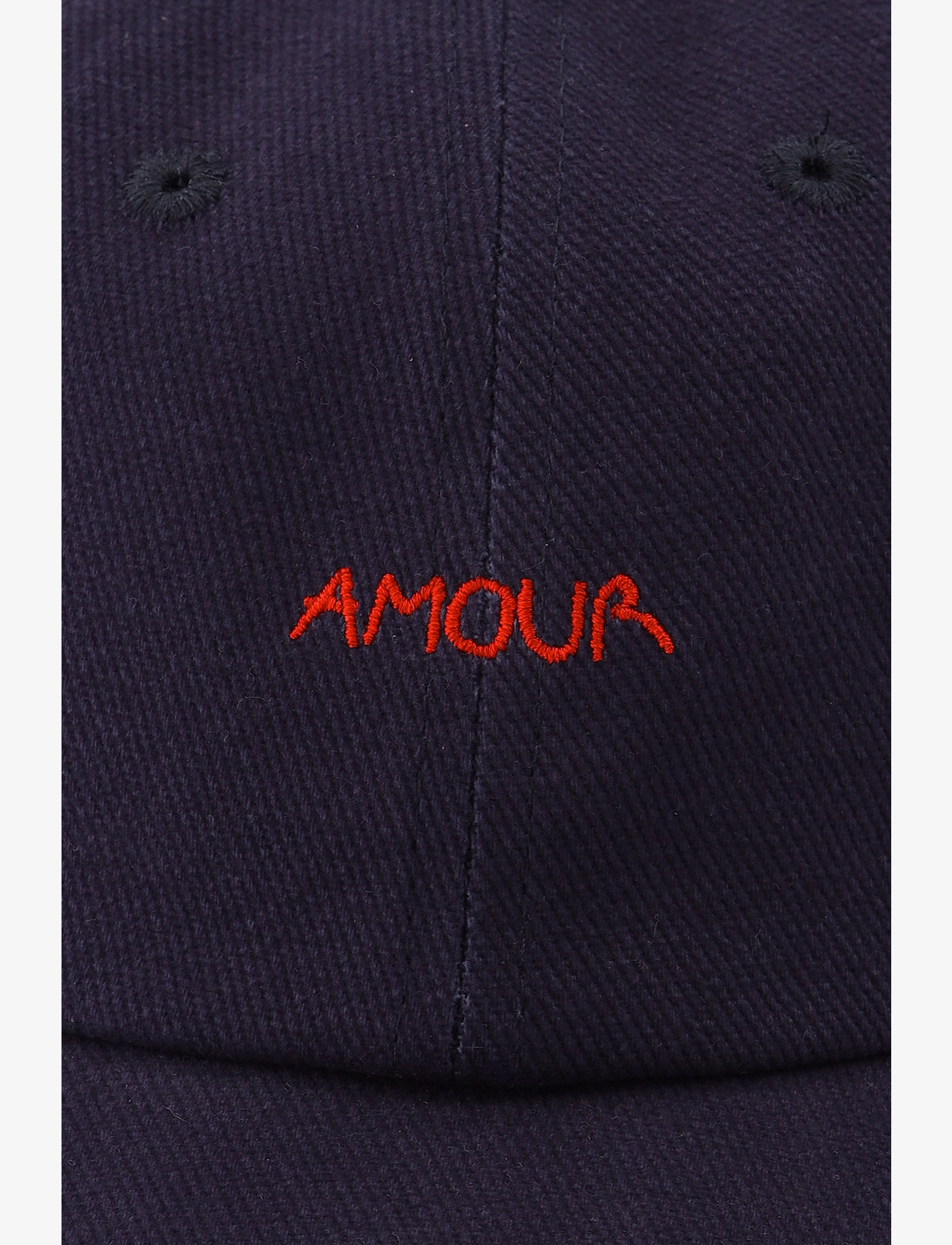 Maison Labiche - BEAUMONT AMOUR - lippalakit - carbon blue - 4