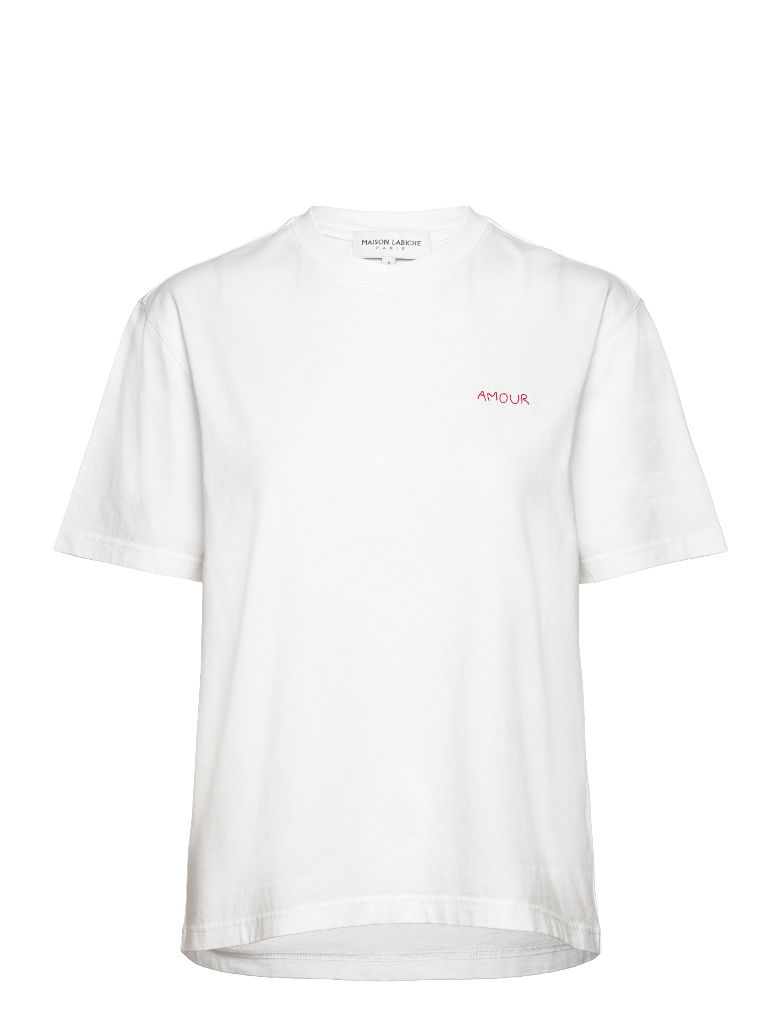 Maison Labiche POPINCOURT AMOUR/GOTS - Maison Labiche - WHITE / white