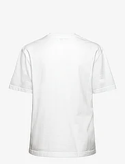 Maison Labiche Paris - POPINCOURT AMOUR/GOTS - marškinėliai - white - 1