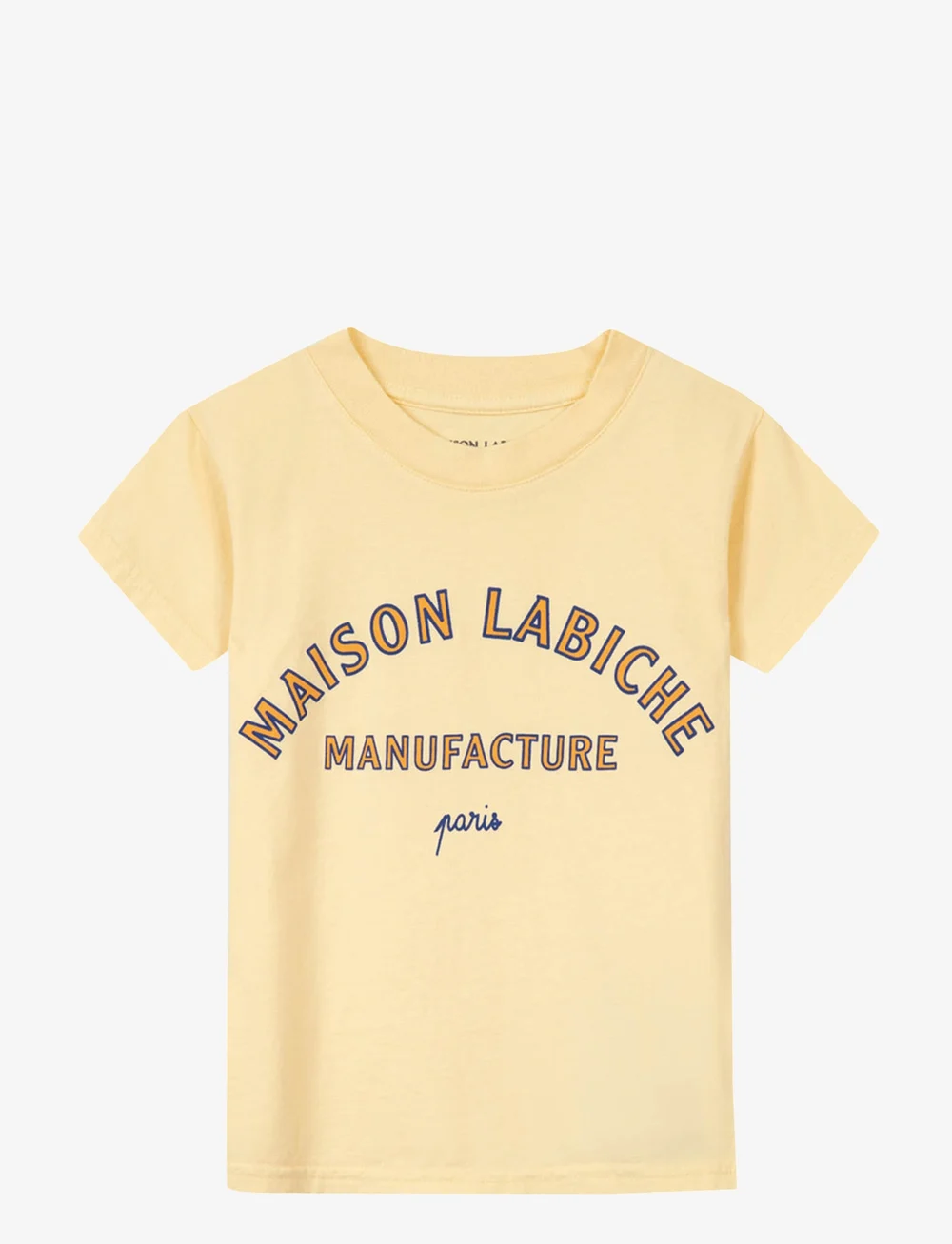 Maison labiche t shirt sale