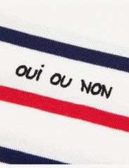 Maison Labiche Paris - MOULIN OUI OU NON/GOTS - langärmelige - off white flag - 1