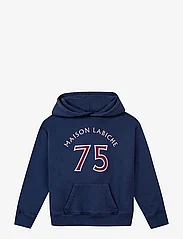 Maison Labiche Paris - PLANTES MLB 75 - džemperi ar kapuci - navy - 0