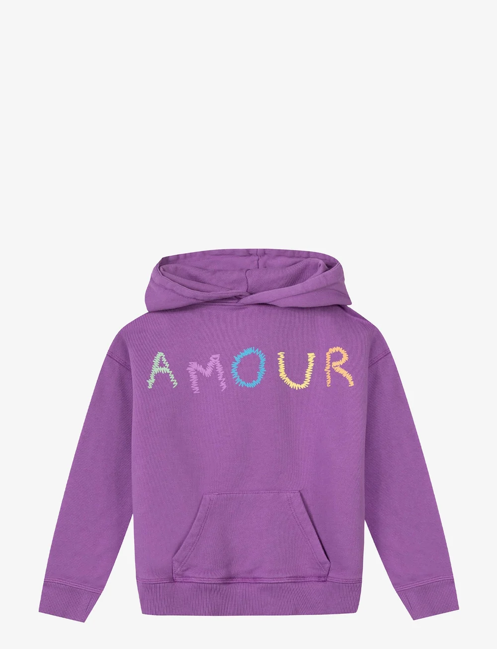 Maison Labiche Paris Plantes Amour Scrawl Hoodies Boozt
