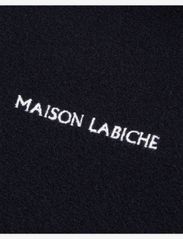 Maison Labiche Paris - ROCH MAISON LABICHE - mehed - dark navy - 1