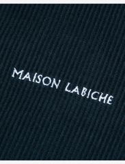 Maison Labiche Paris - SEBASTO MAISON LABICHE - tøj - velvet dark navy - 2