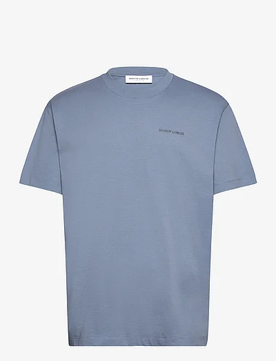 T Shirts for men Buy online at Boozt