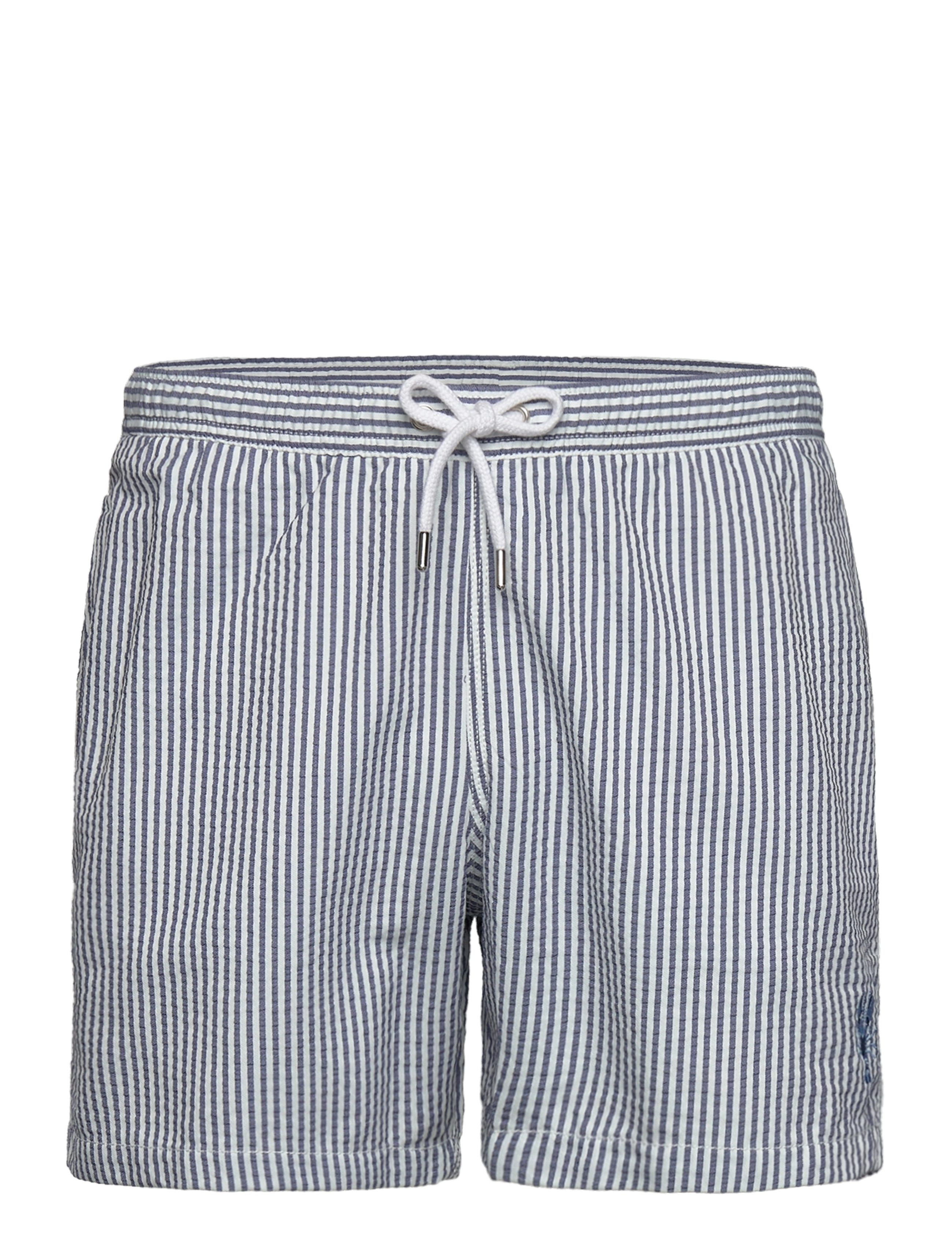 Maison Labiche MAILLOT LOBSTER - Bademode - NAVY WHITE / blue