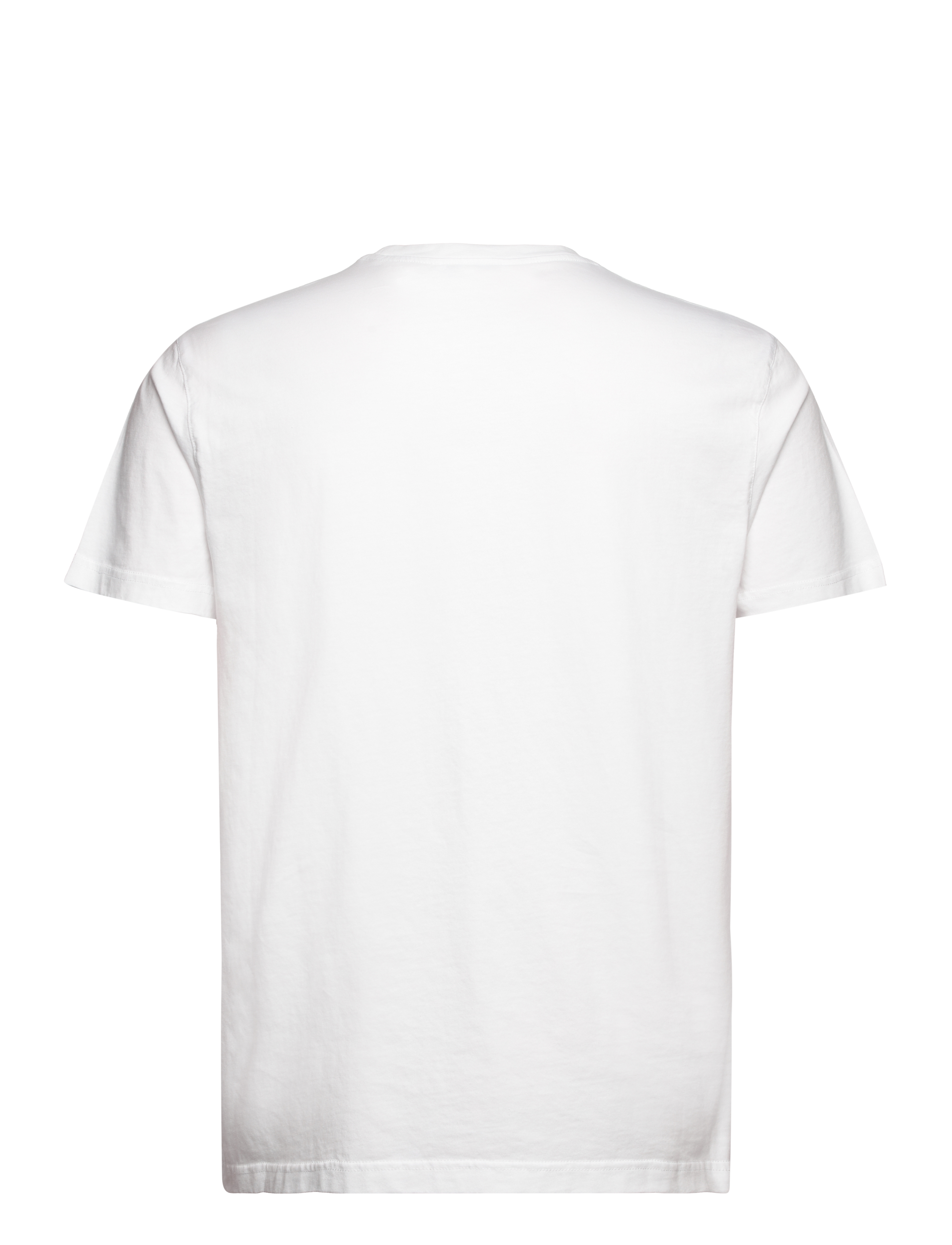 Maison Labiche Paris - POPIN MINI MANUFACTURE/GOTS - white - 1