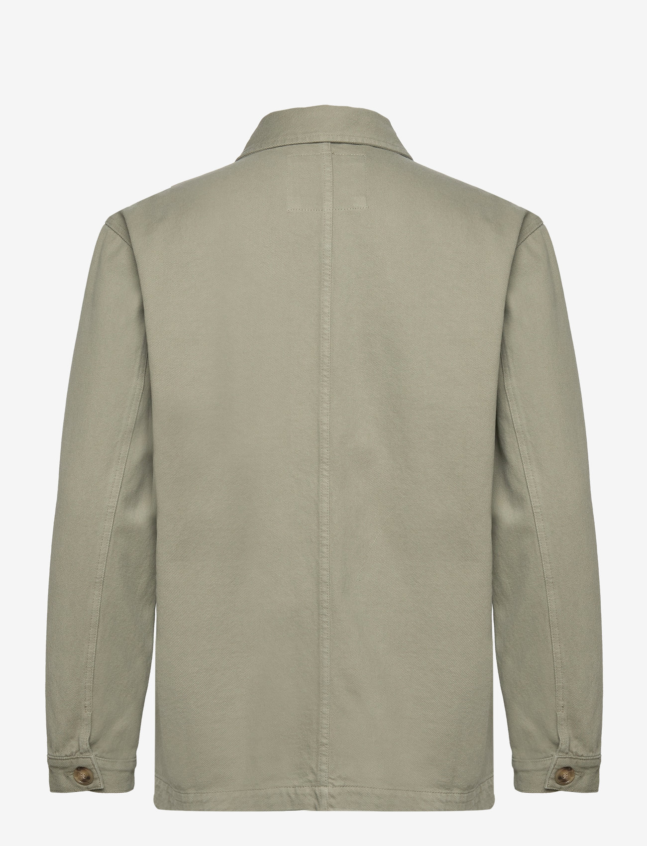 Maison Labiche - SEBASTO MLB SAVOIR FAIRE - apsipirkite pagal stilių - fog green - 2