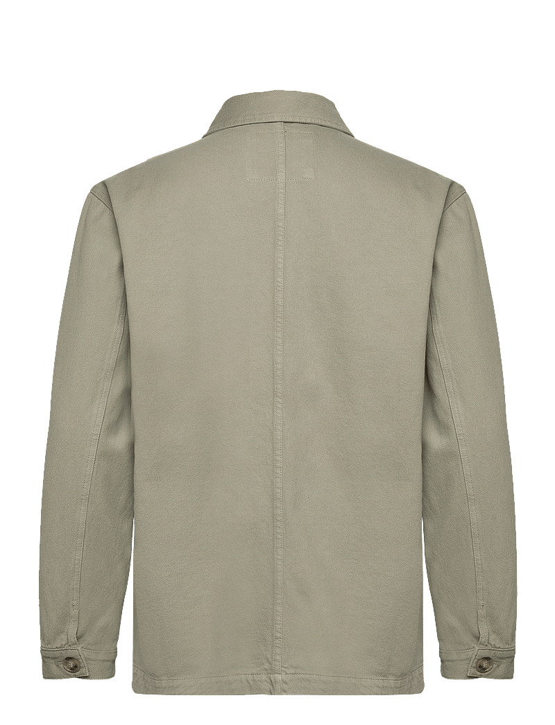 Maison Labiche - SEBASTO MLB SAVOIR FAIRE - apsipirkite pagal stilių - fog green - 2